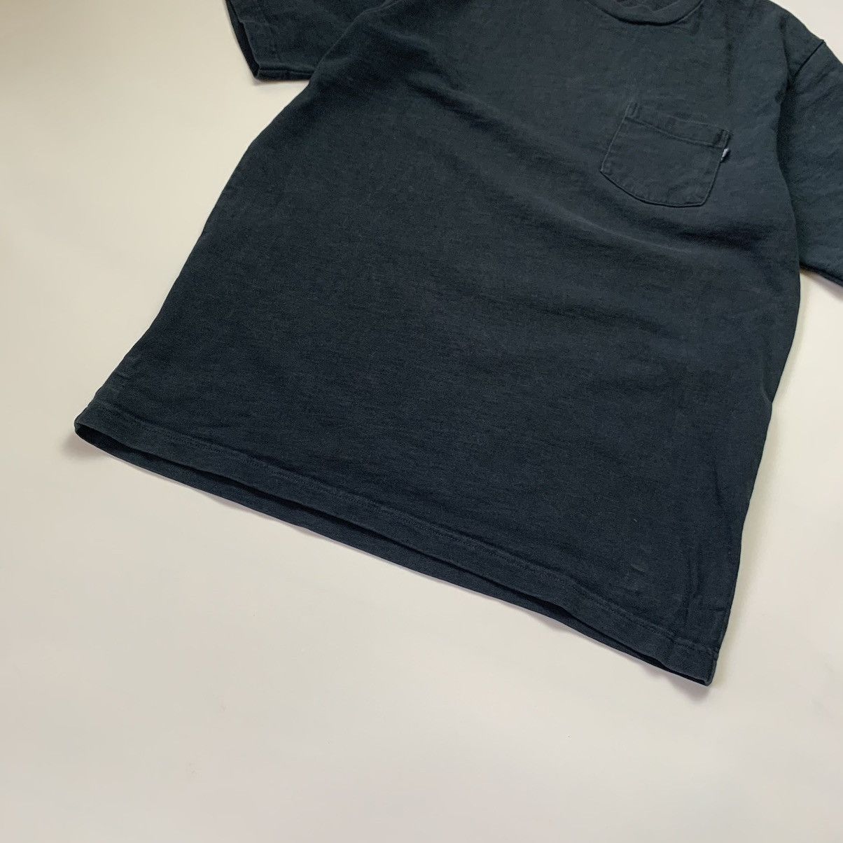 Other Supreme Pocket Tee Top T Shirt Mens Medium Size US M / EU 48-50 / 2 - 7 Thumbnail