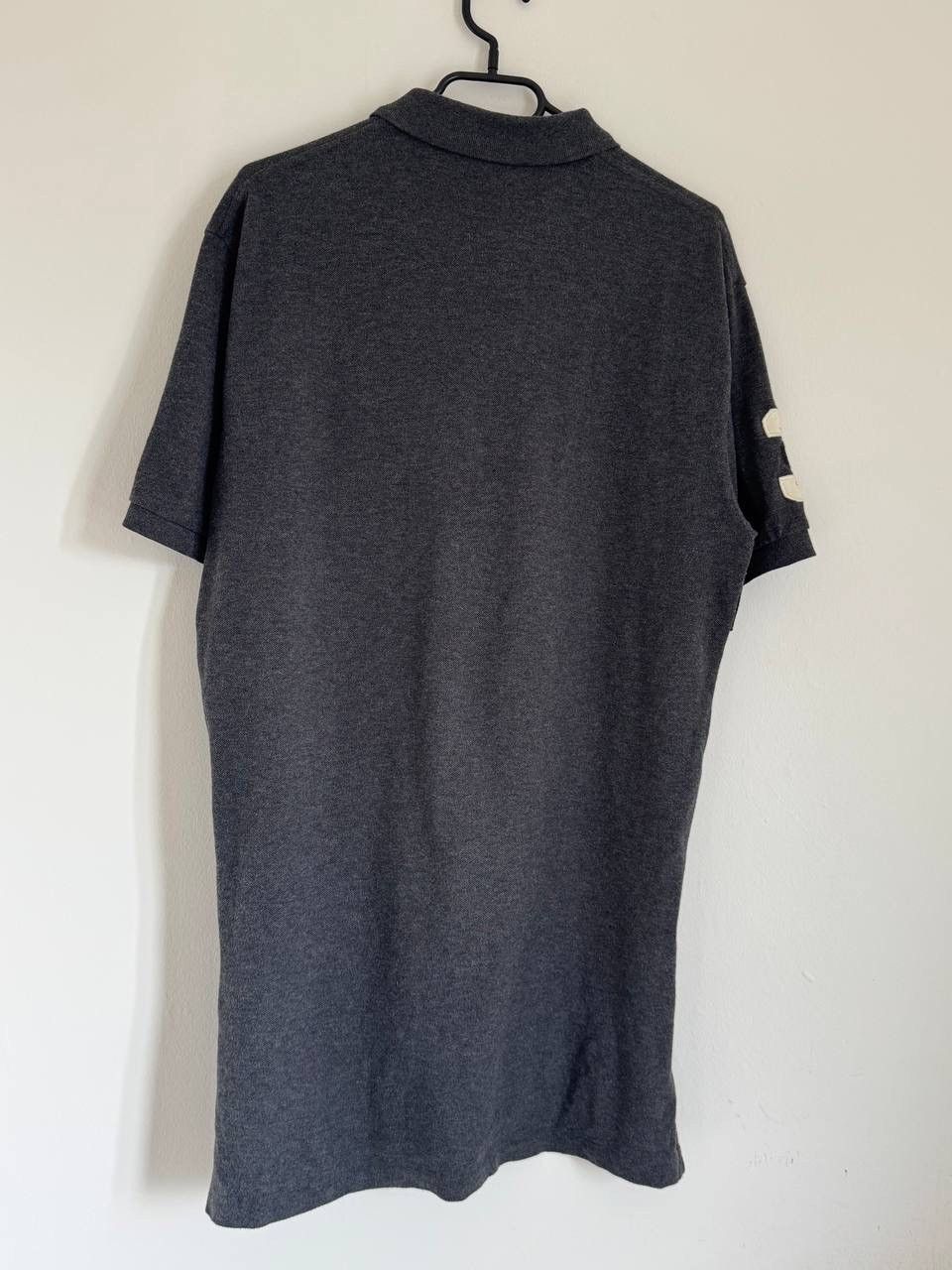 RRL Ralph Lauren Vintage Polo Ralph Lauren RRL Big Pony Rugby Logo #3 Rare Size US M / EU 48-50 / 2 - 5 Thumbnail