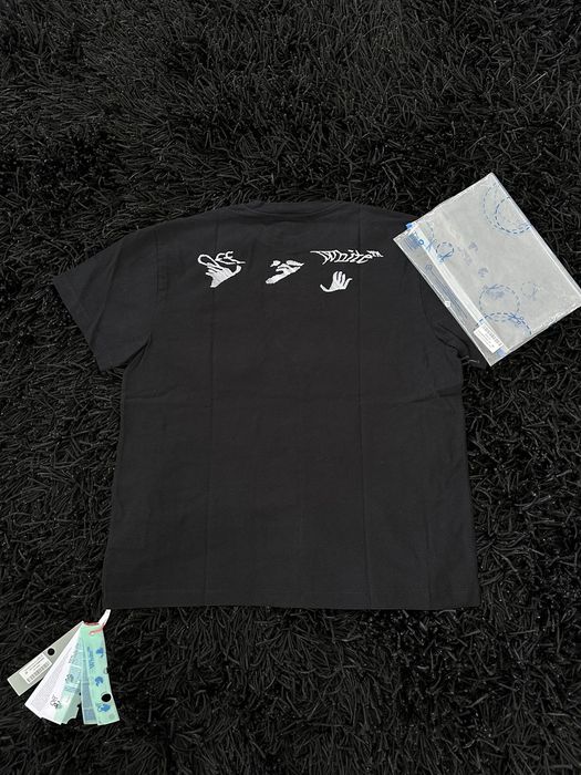 Off White Off White T Shirt Grailed