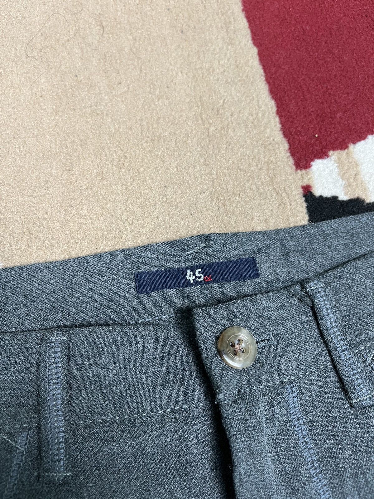 45rpm 45rpm Longpants Size US 33 - 4 Thumbnail