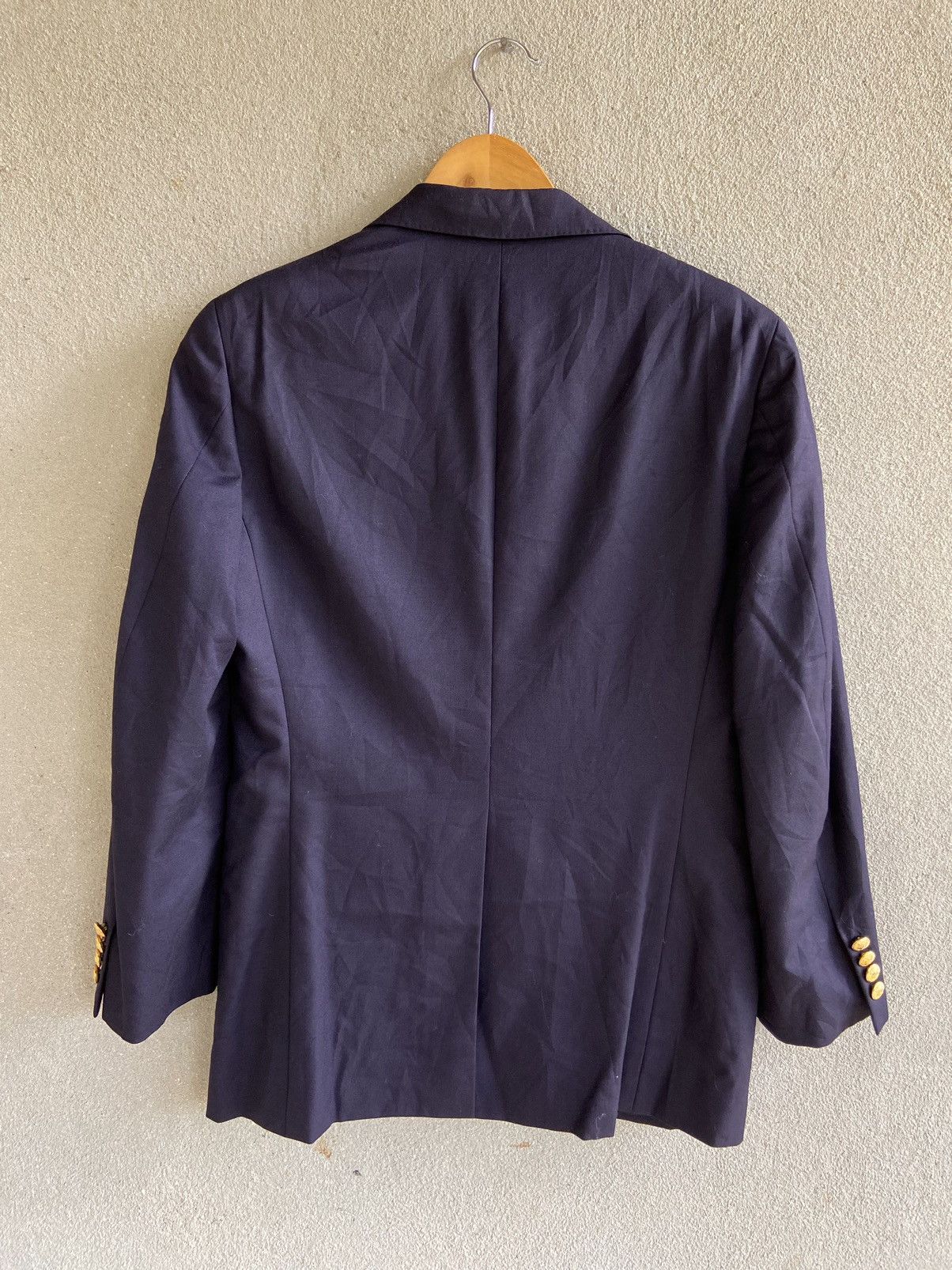 Polo Ralph Lauren Polo Ralph Lauren blazer Size US S / EU 44-46 / 1 - 2 Thumbnail