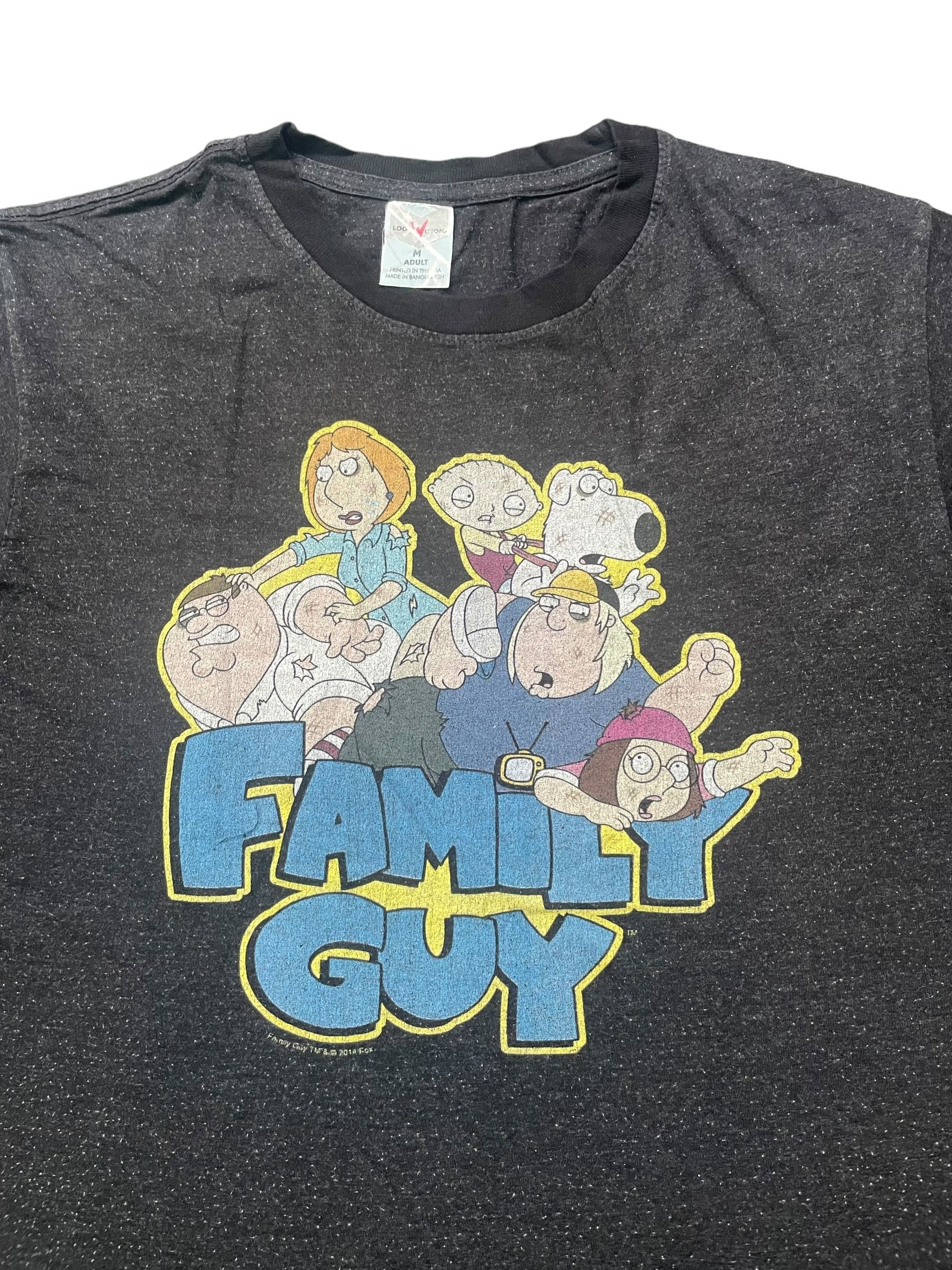 Other Family Guy Ringger Tshirt Size US M / EU 48-50 / 2 - 3 Thumbnail
