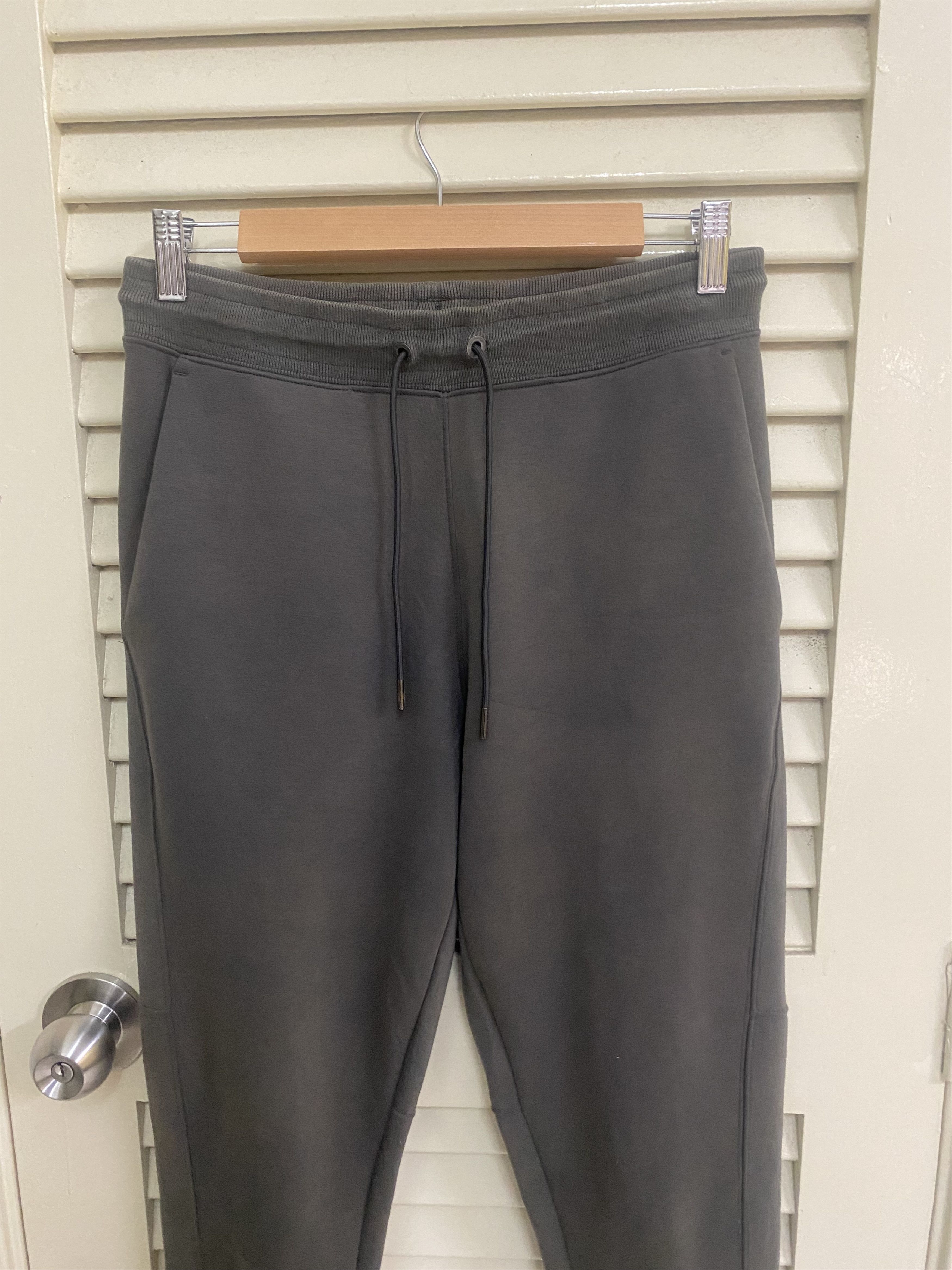 Jil Sander Jil Sander x Uniqlo Jogger Sweatpants Size US 32 / EU 48 - 3 Thumbnail