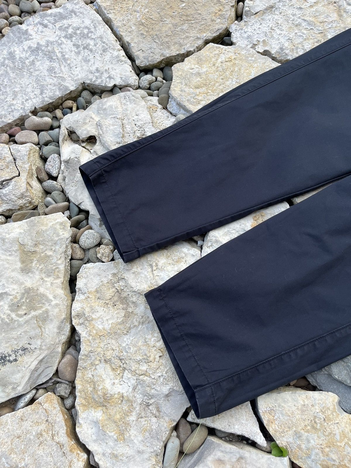 Levi's Levi’s sample pants with belt baggy trousers sweatpants wide Size US 32 / EU 48 - 9 Thumbnail