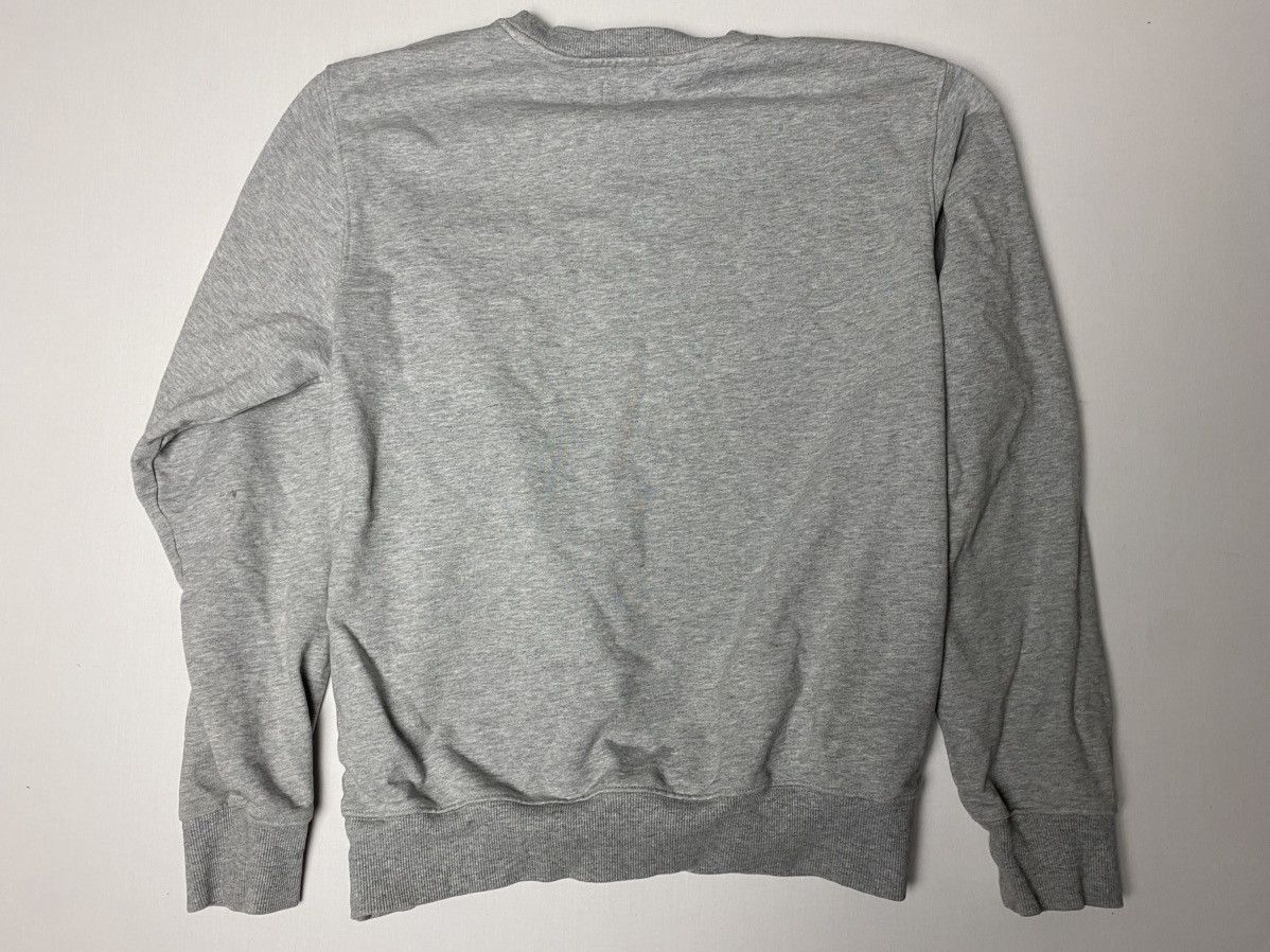 Evisu Evisu sweatshirt vintage Size US L / EU 52-54 / 3 - 5 Thumbnail