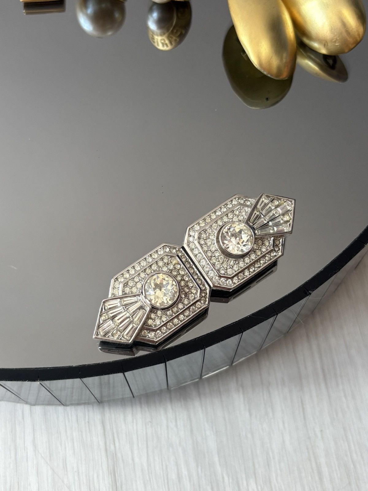 Christian Dior Monsieur Christian Dior pin Size ONE SIZE - 6 Thumbnail