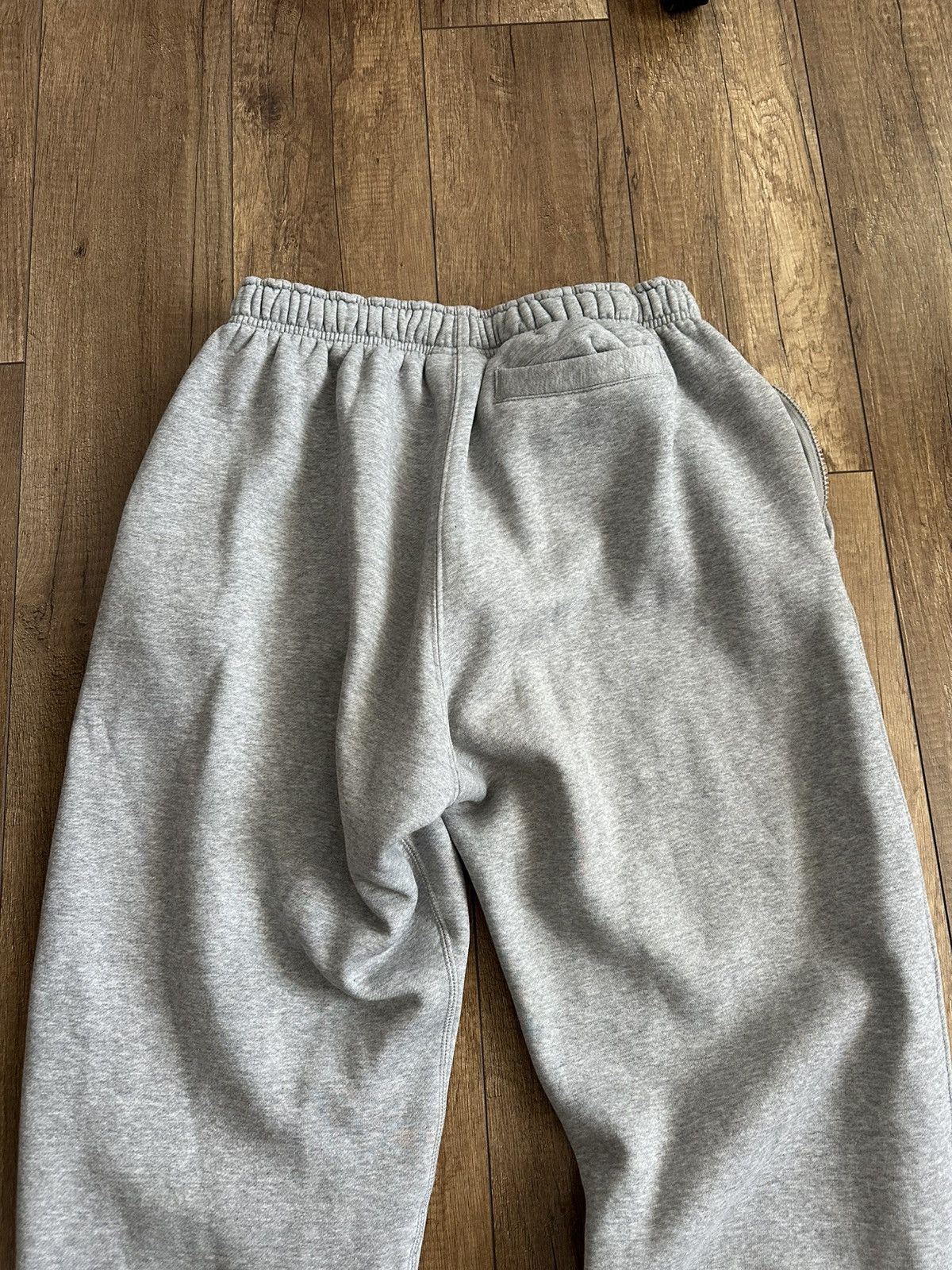 Nike × Stussy Nike x Stussy Joggers Sweatpants Size US 32 / EU 48 - 7 Thumbnail