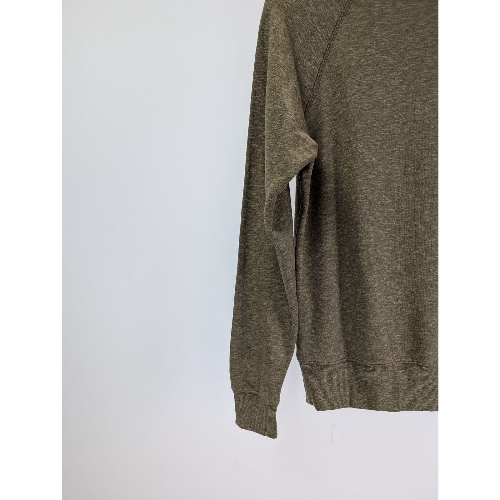 o1rshd1 Crewneck Sweater Knitwear in Brown