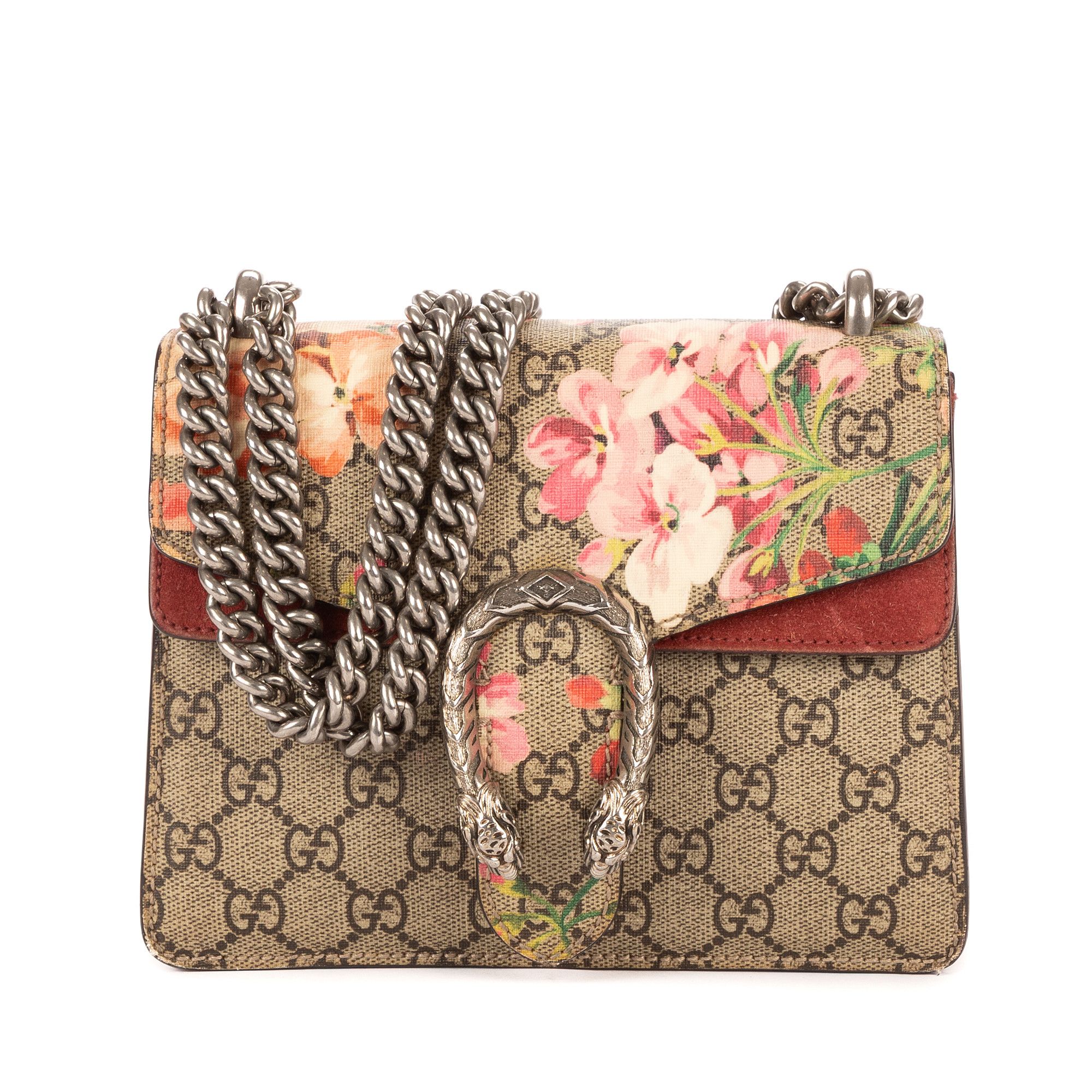 Gucci Blooms Dionysus Mini Size ONE SIZE - 1 Thumbnail