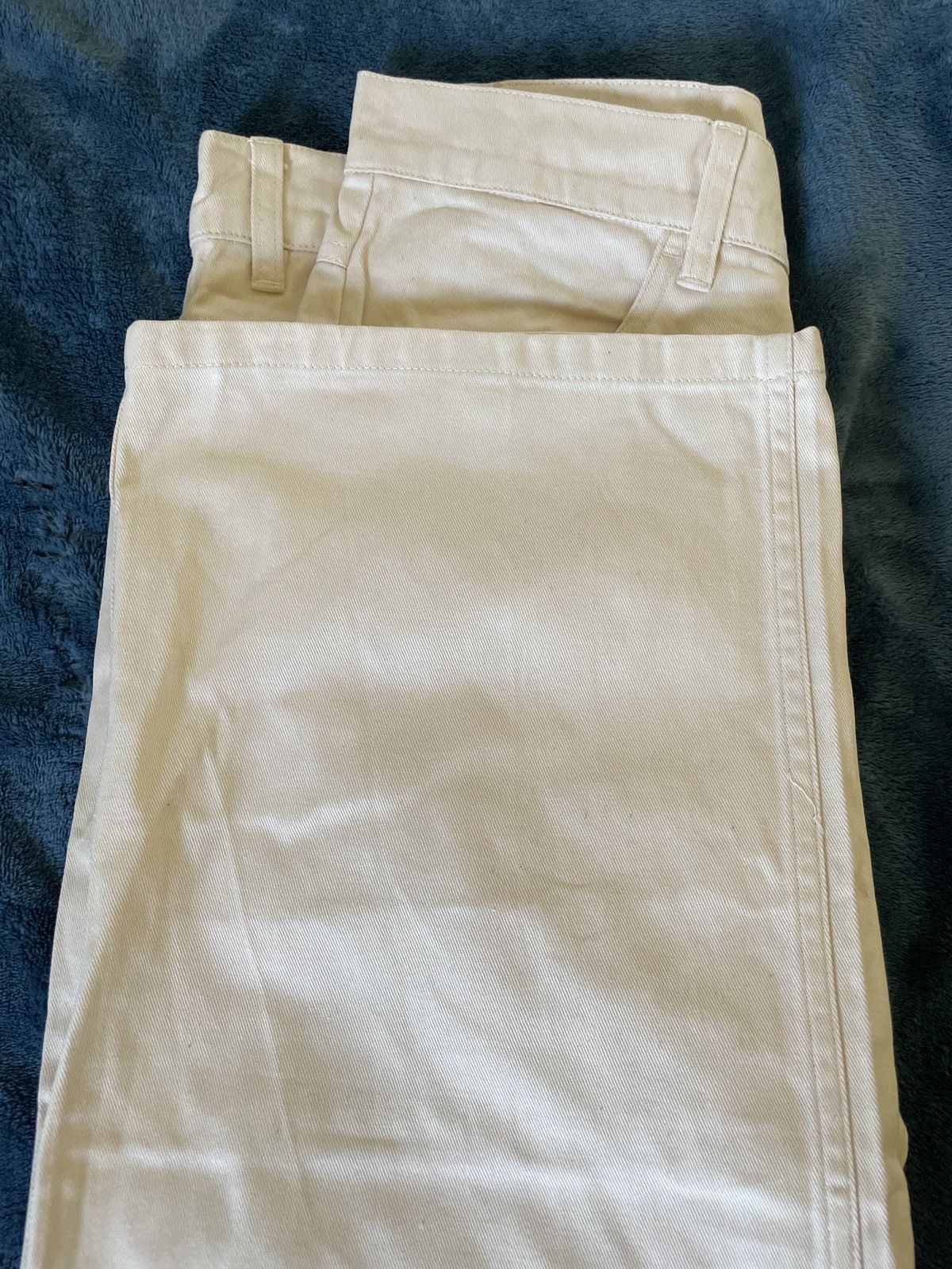 MNML Baggy denim jeans Size US 32 / EU 48 - 3 Thumbnail