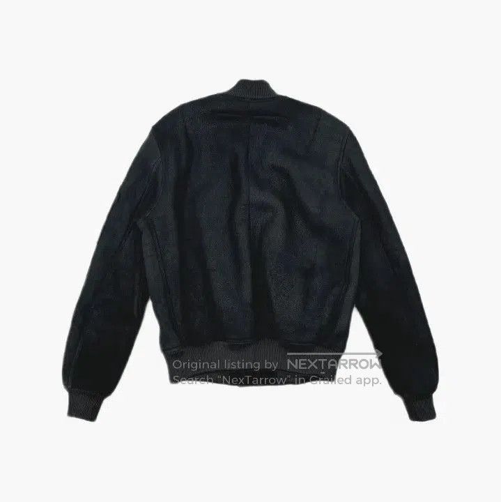 Givenchy Givenchy Solid Zip. Size US M / EU 48-50 / 2 - 2 Thumbnail