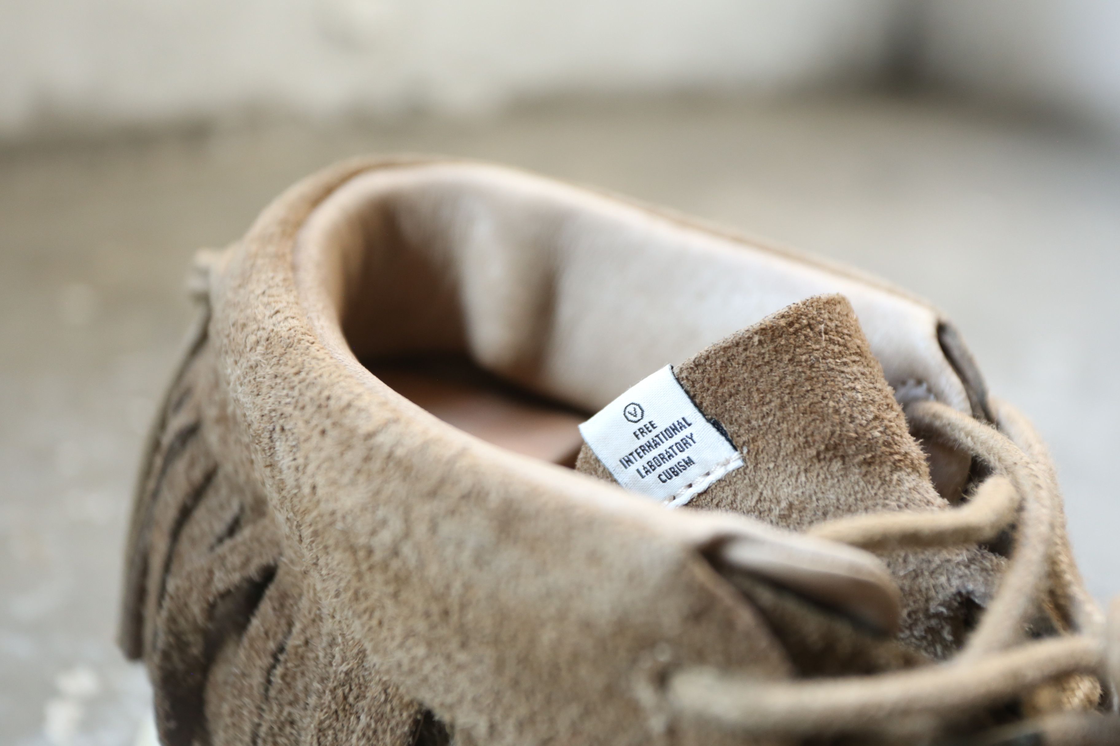 Visvim Visvim - F/W 08 - FBT Shaman-Folk Size US 9 / EU 42 - 7 Thumbnail
