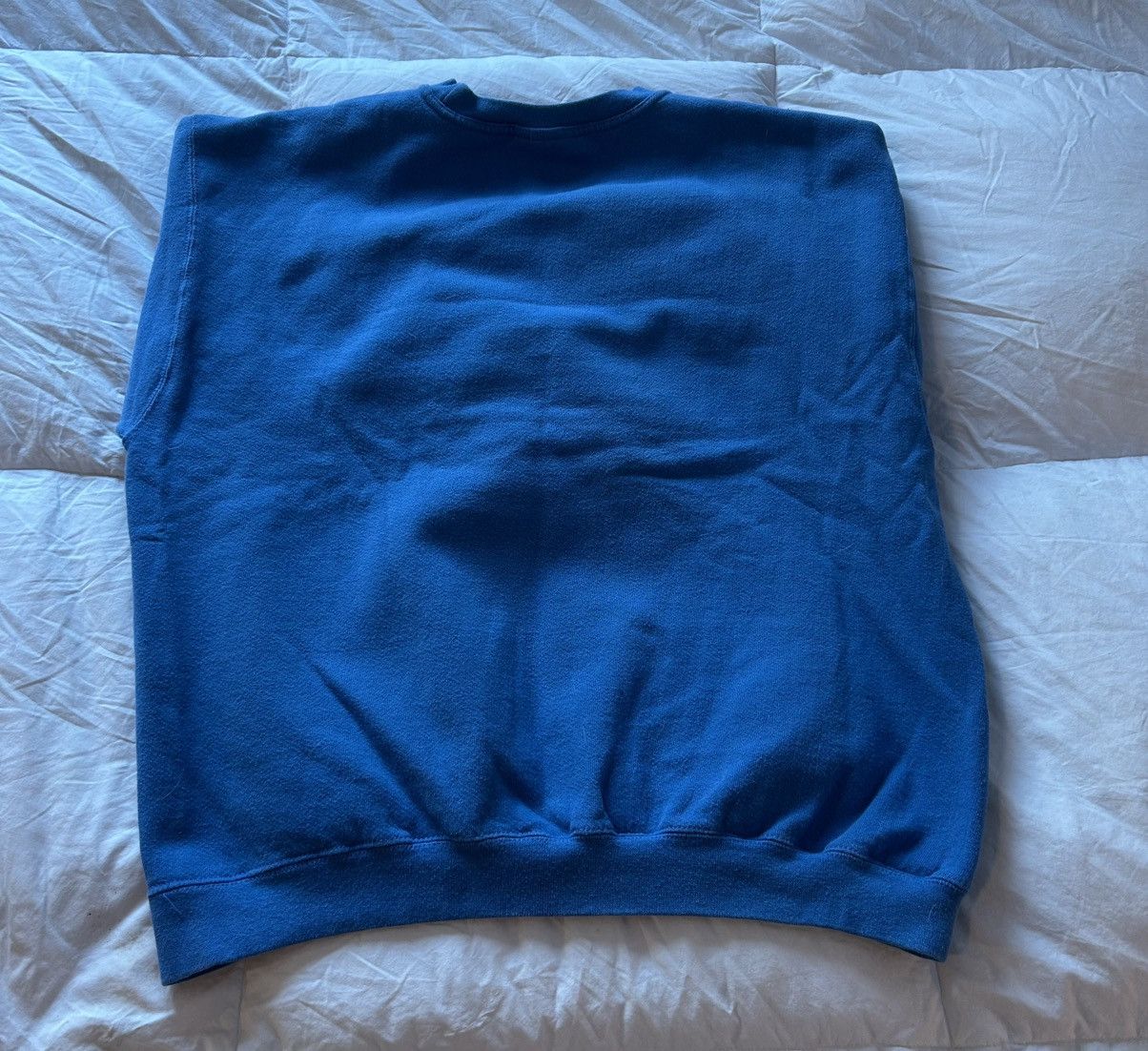 Nike Vintage 90’s Nike Sweatshirt Size US L / EU 52-54 / 3 - 2 Thumbnail