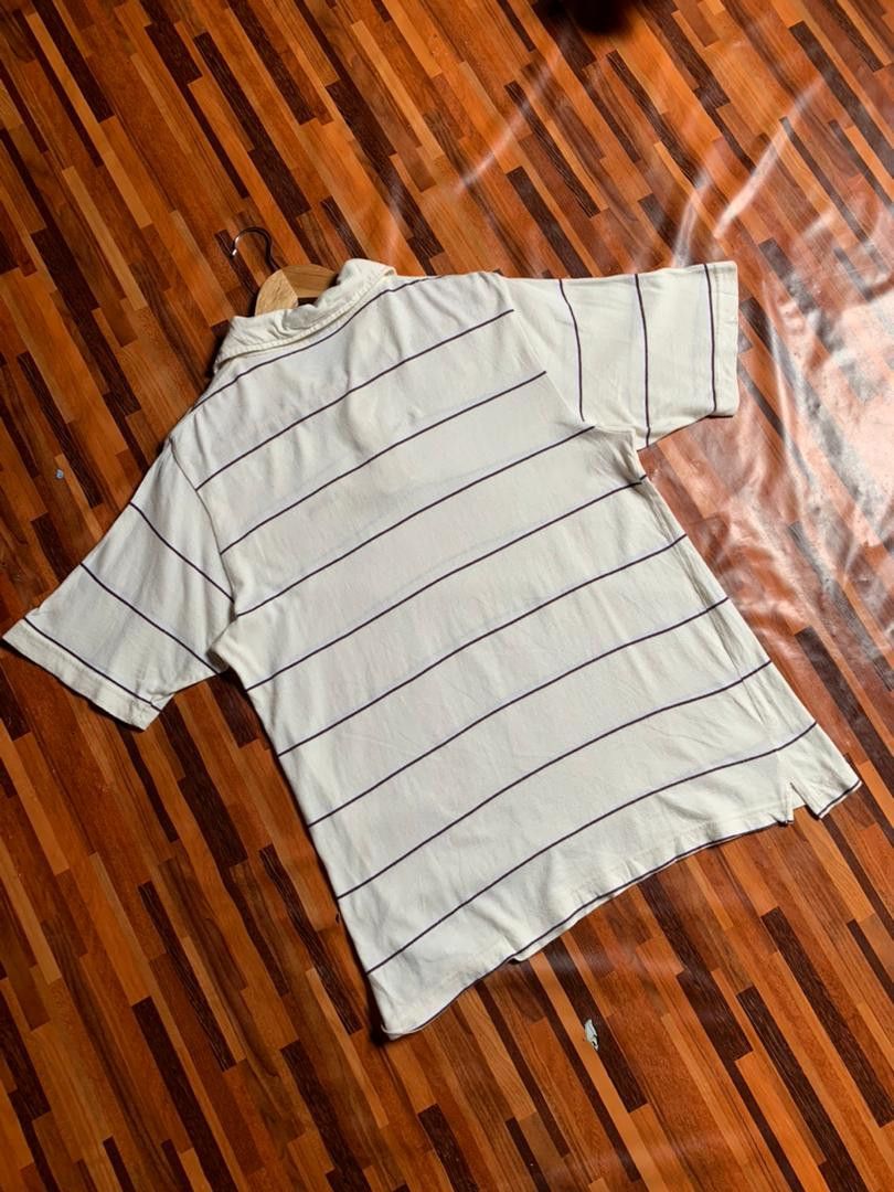 Vintage e31 Vintage Cru Design Surf 95 polo Size US M / EU 48-50 / 2 - 11 Thumbnail