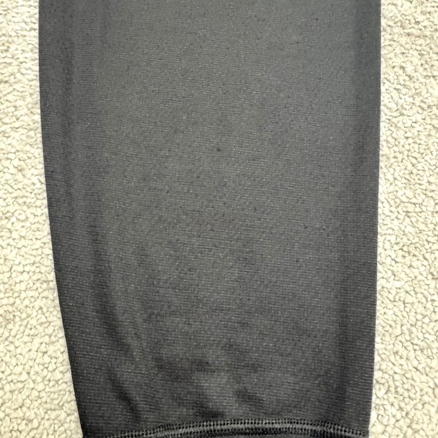 Patagonia VINTAGE Patagonia Capilene Jogger Pants Mens Medium Black Outdoor 90s Retro Size US 31 - 7 Thumbnail