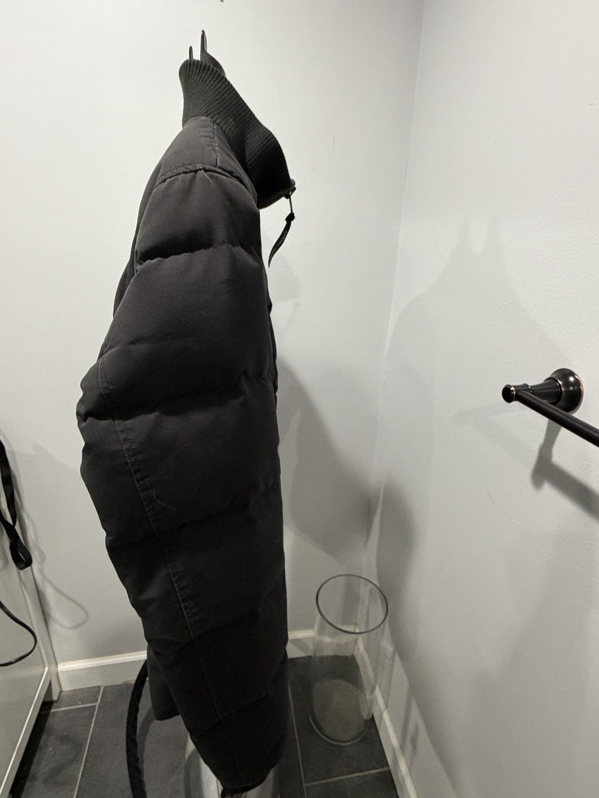 Canada Goose Canada Goose Woolford Jacket Size US L / EU 52-54 / 3 - 6 Thumbnail