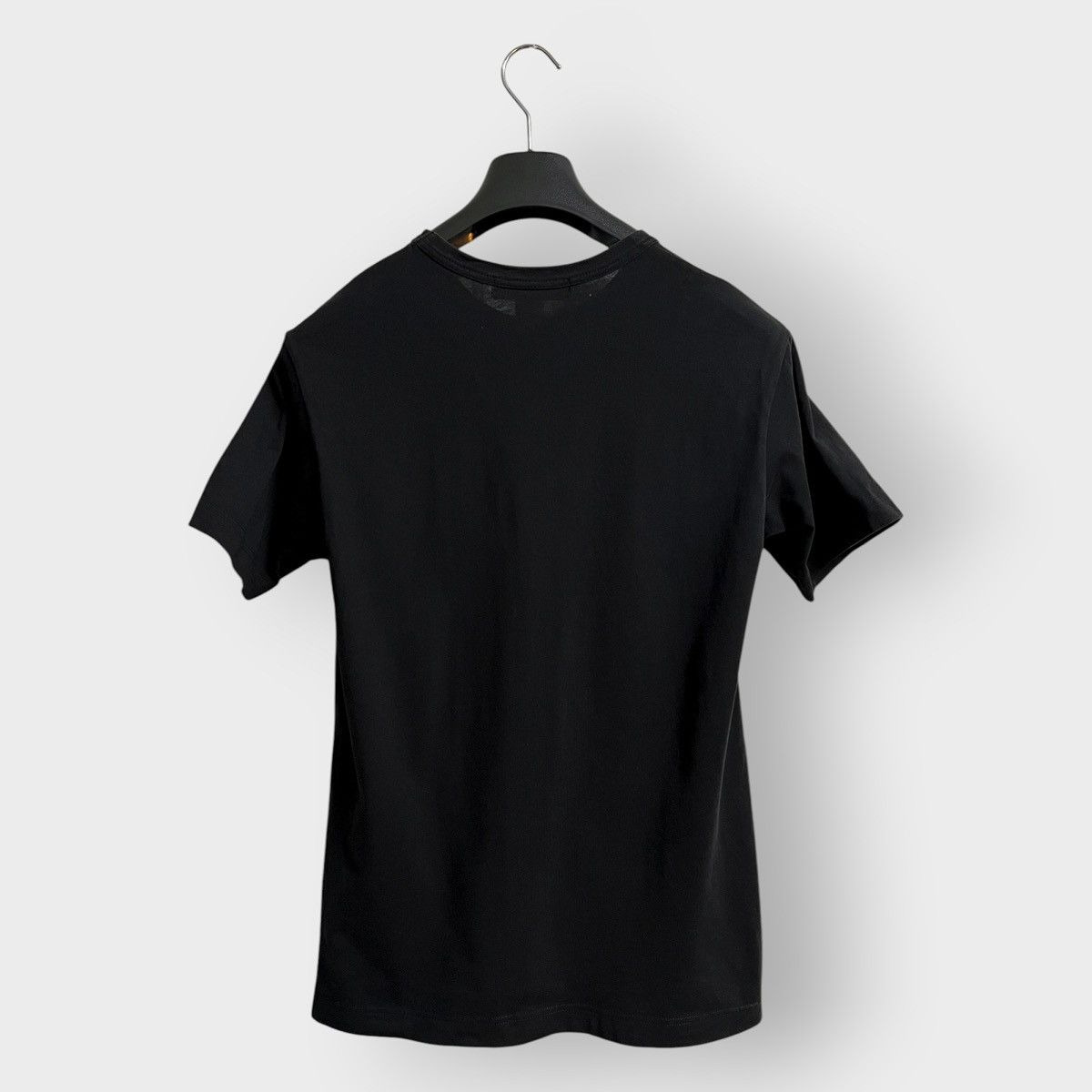 Comme des Garcons SHIRT ARCHIVAL! 2010s Comme Des Garçons Shirt Side Logo Tee (M) Size US M / EU 48-50 / 2 - 2 Thumbnail