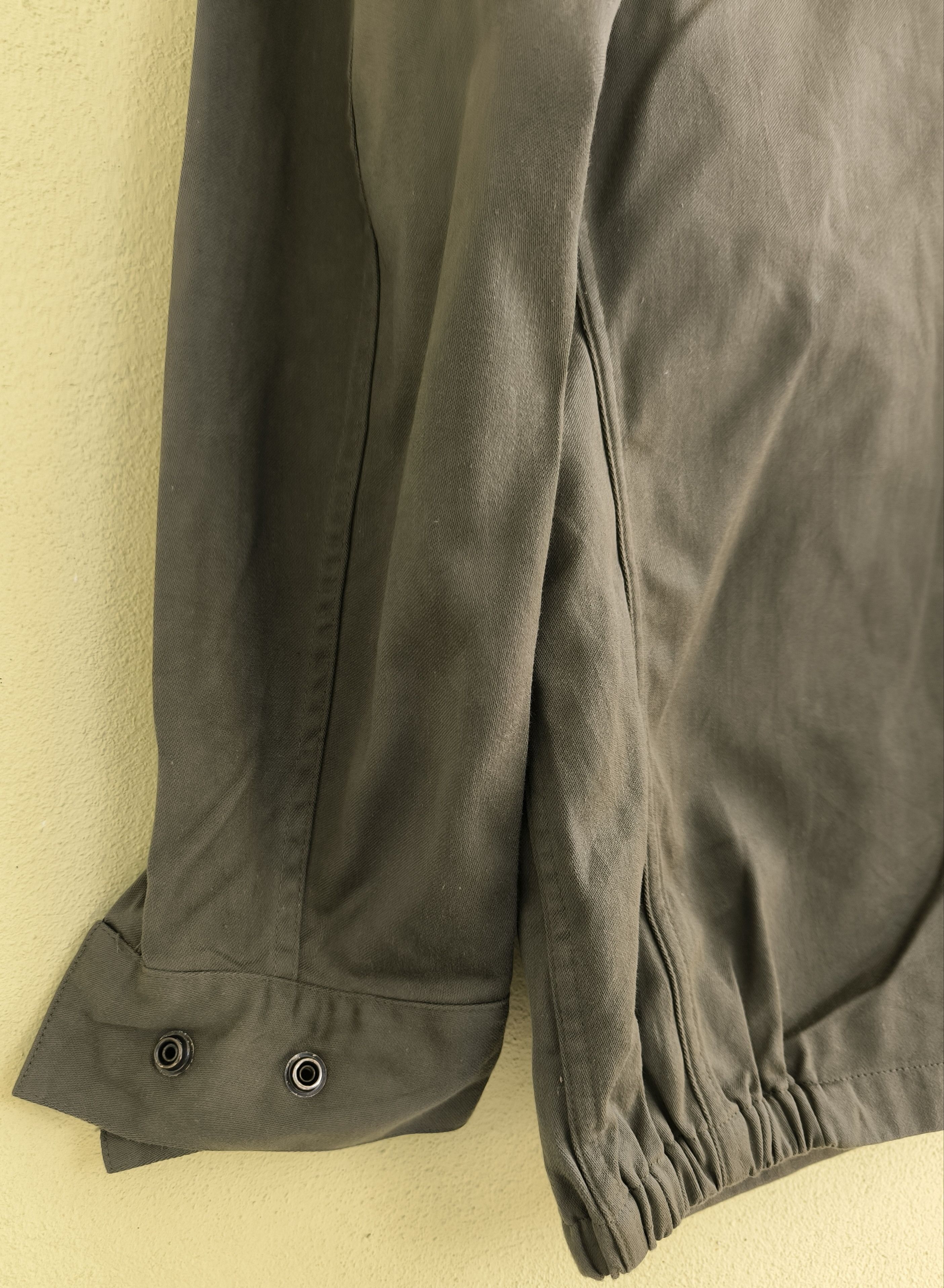 Vintage Vtg 1988 FRANCE army field jacket Size US S / EU 44-46 / 1 - 10 Thumbnail
