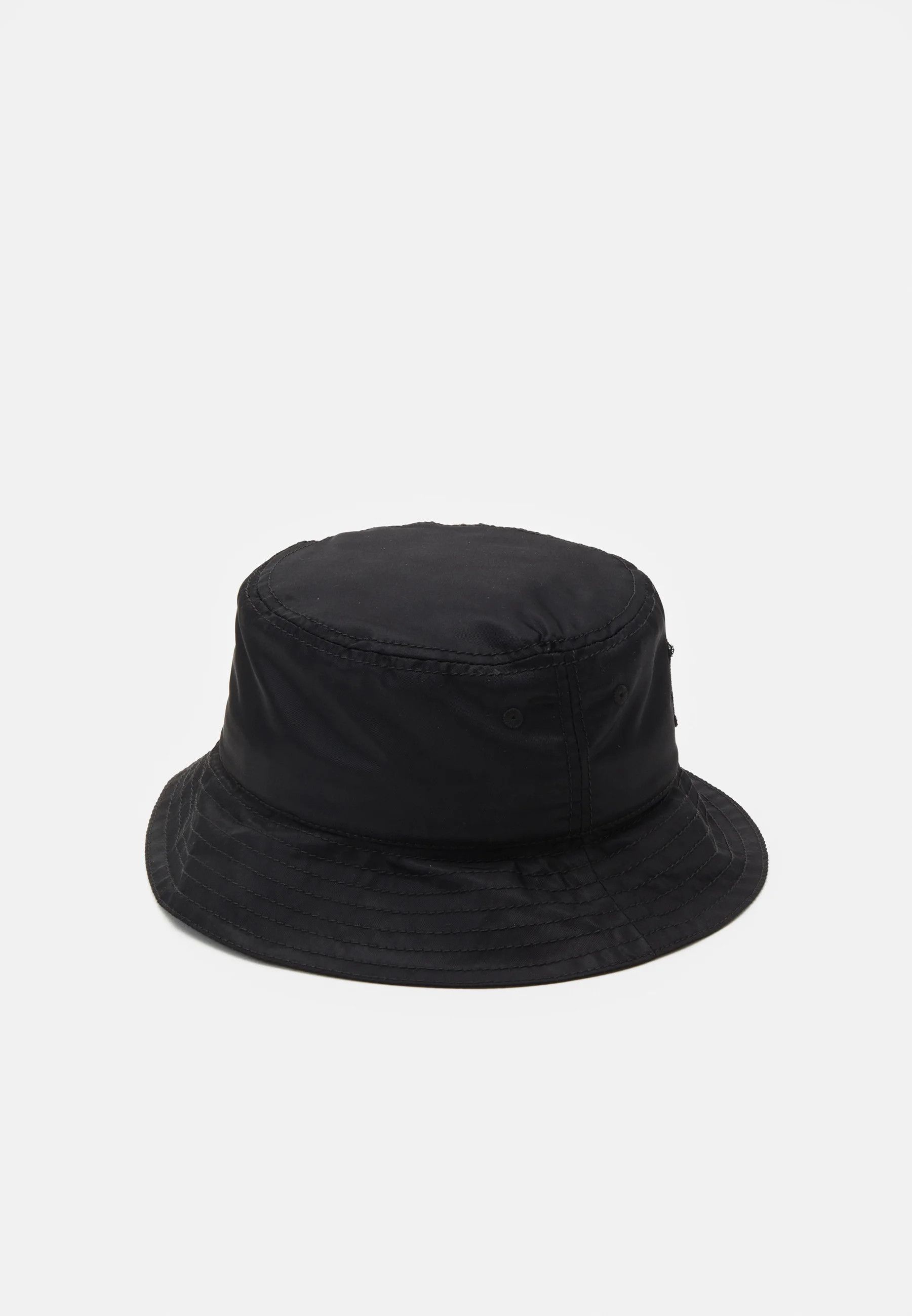 Moschino o1y0225 Size : M / Logo Cap / Hat in Black Size ONE SIZE - 2 Thumbnail