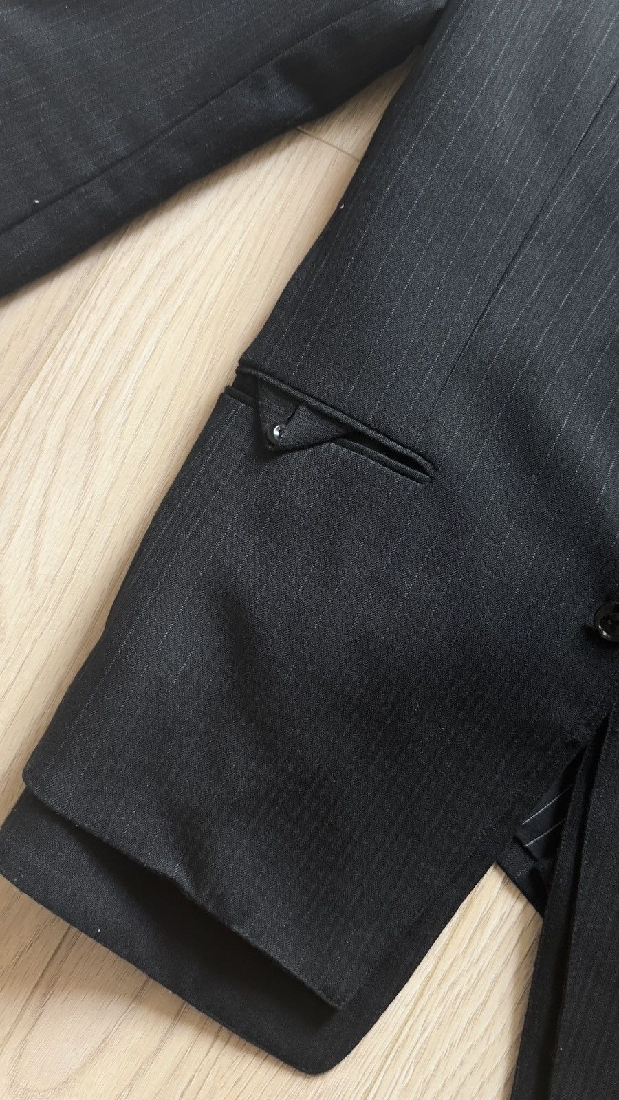Carpe Diem Carpe Diem Suit Size 50R - 5 Thumbnail