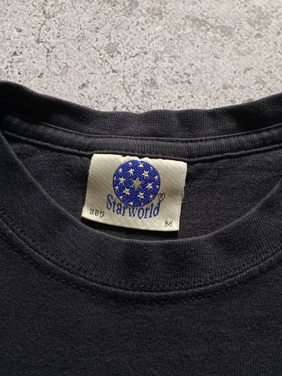 Pink Floyd × Vintage VINTAGE 2000s PINK FLOYD “OF THE MOON” ROCK BAND T SHIRT Size US M / EU 48-50 / 2 - 9 Thumbnail