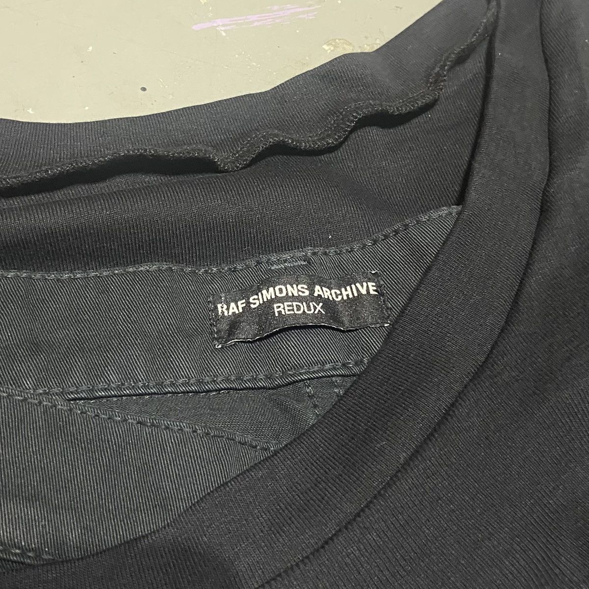 Raf Simons Zombie Pants - Raf Simons Archive Redux Size US 30 / EU 46 - 3 Thumbnail
