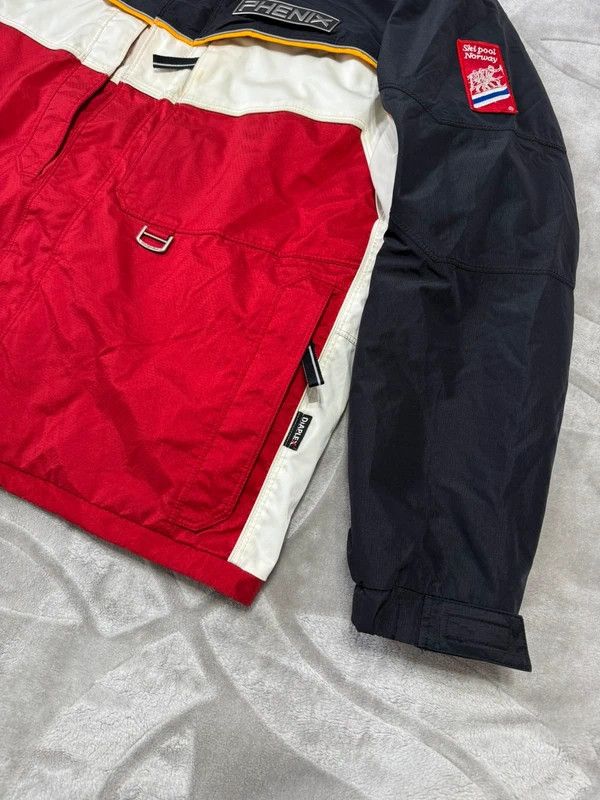 Phenix Phenix Norway Ski Pool Team Diaplex Jacket size XXL Size US XXL / EU 58 / 5 - 3 Thumbnail