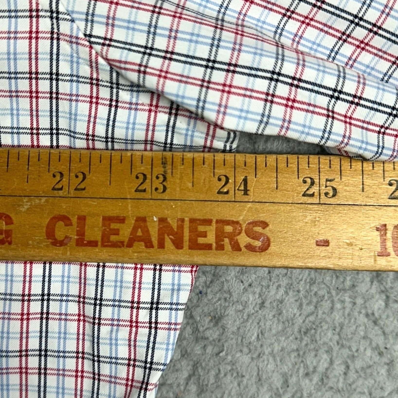 Bonobos VINTAGE? No. Size US XL / EU 56 / 4 - 7 Thumbnail