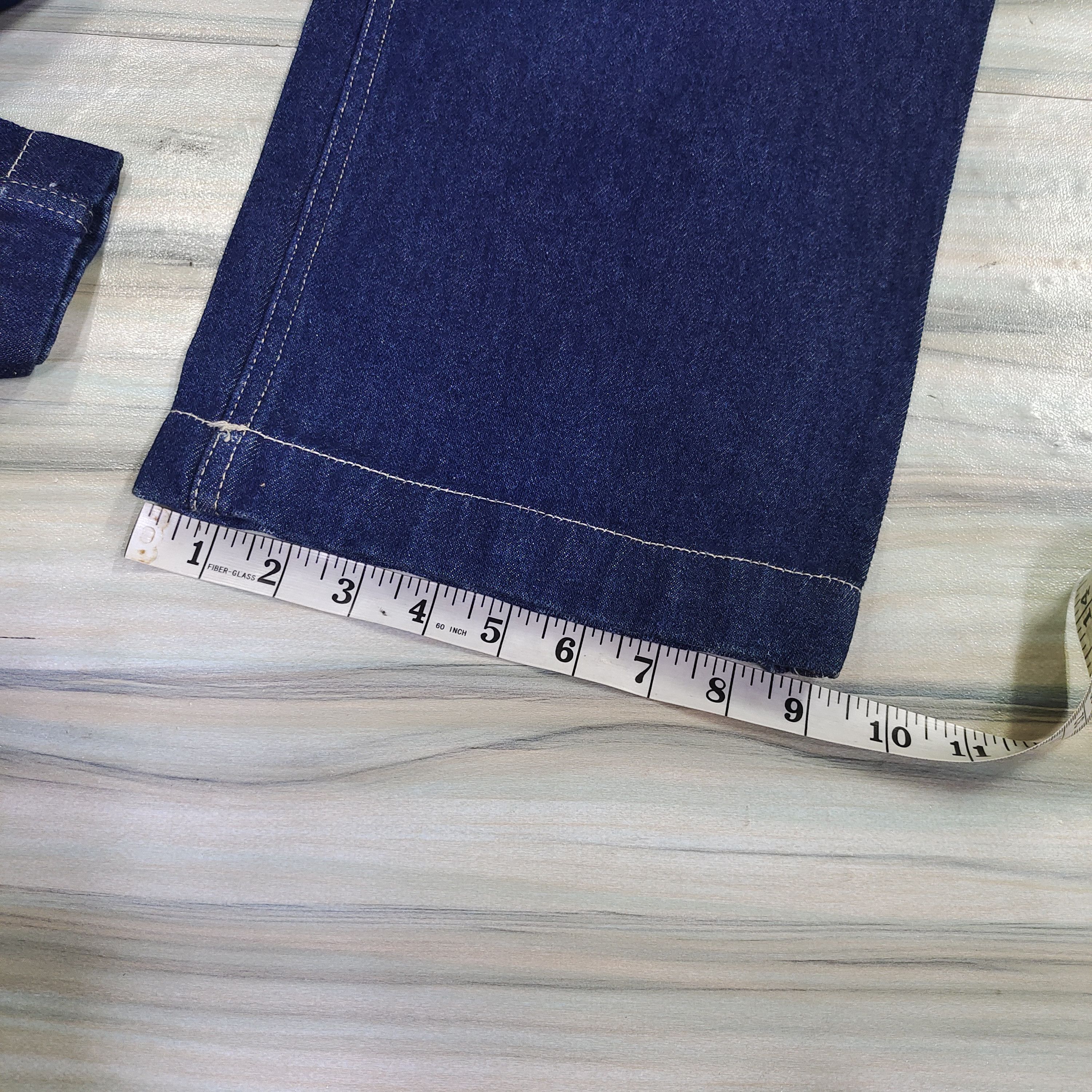 Fubu Fubu Jeans baggy Size US 38 / EU 54 - 16 Thumbnail
