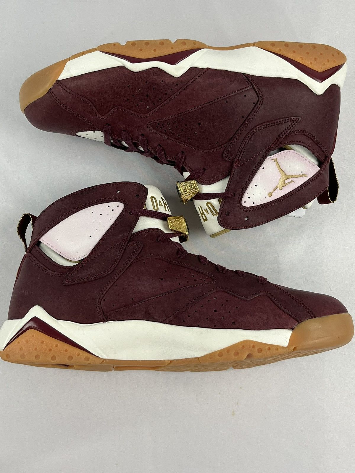 Jordan Brand × Nike Jordan 7 Cigar Size US 11.5 / EU 44-45 - 7 Thumbnail