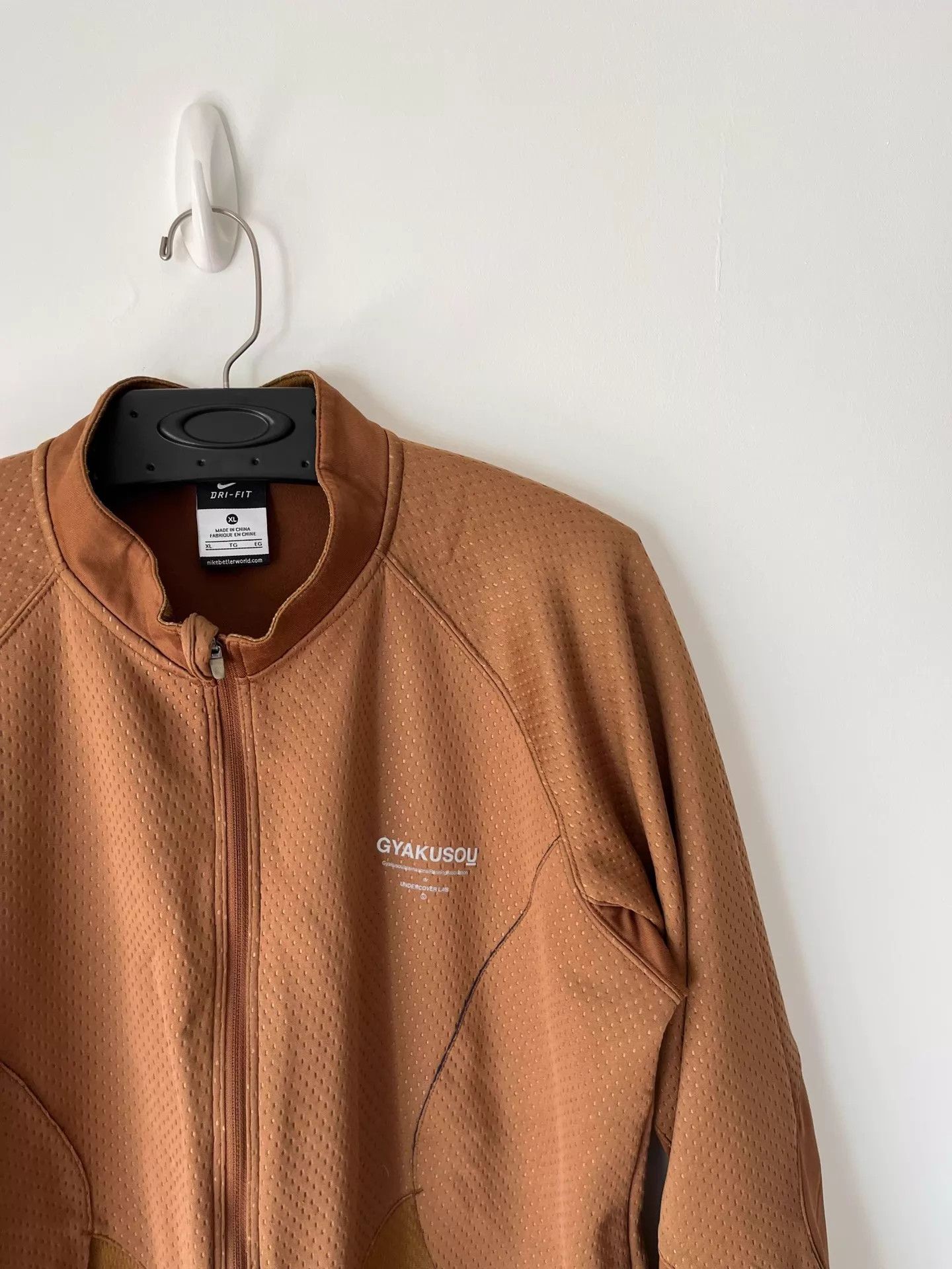 Gyakusou Gyakusou Vintage Jacket 14s XL Size US XL / EU 56 / 4 - 2 Thumbnail