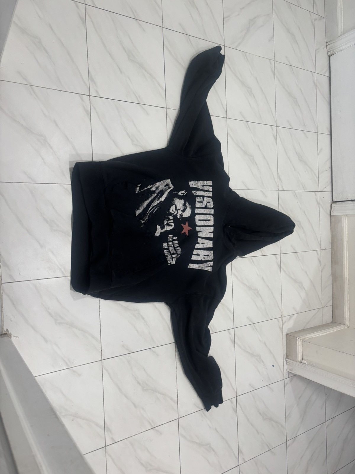 Japanese Brand Malcom x Size US XL / EU 56 / 4 - 1 Thumbnail