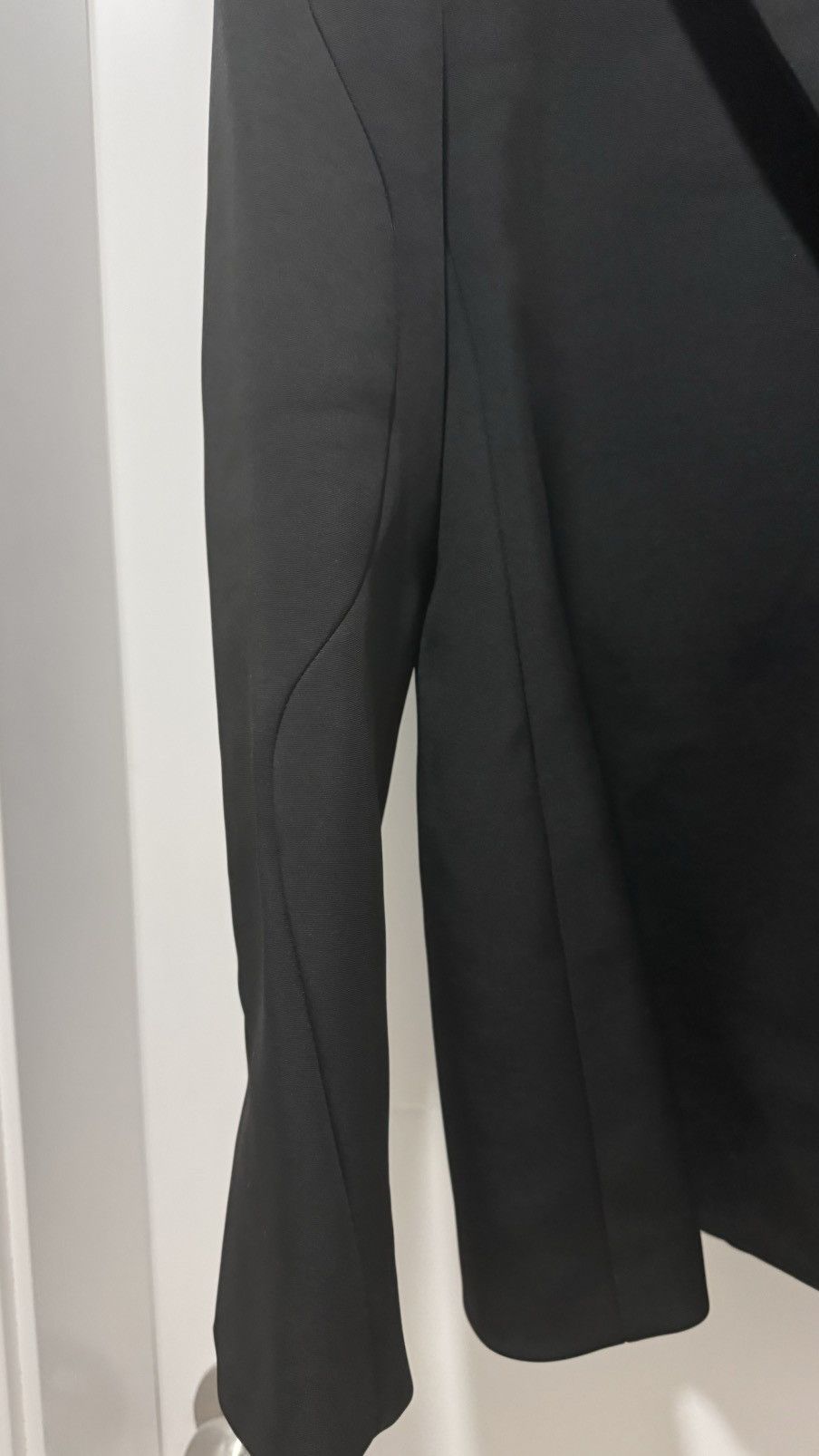 Off-White Off-White Runway Tailoring Blazer Size 46R - 6 Thumbnail