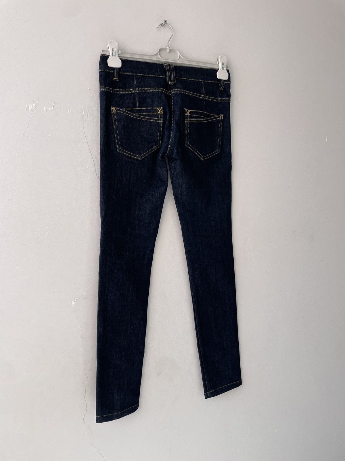 Roberto Cavalli Roberto Cavalli jean Size 26" / US 2 / IT 38 - 14 Thumbnail