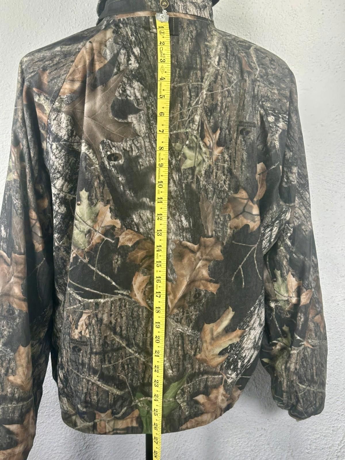 Other Columbia Men's M Camoflauge Hunting Winter Coat Size US M / EU 48-50 / 2 - 10 Thumbnail