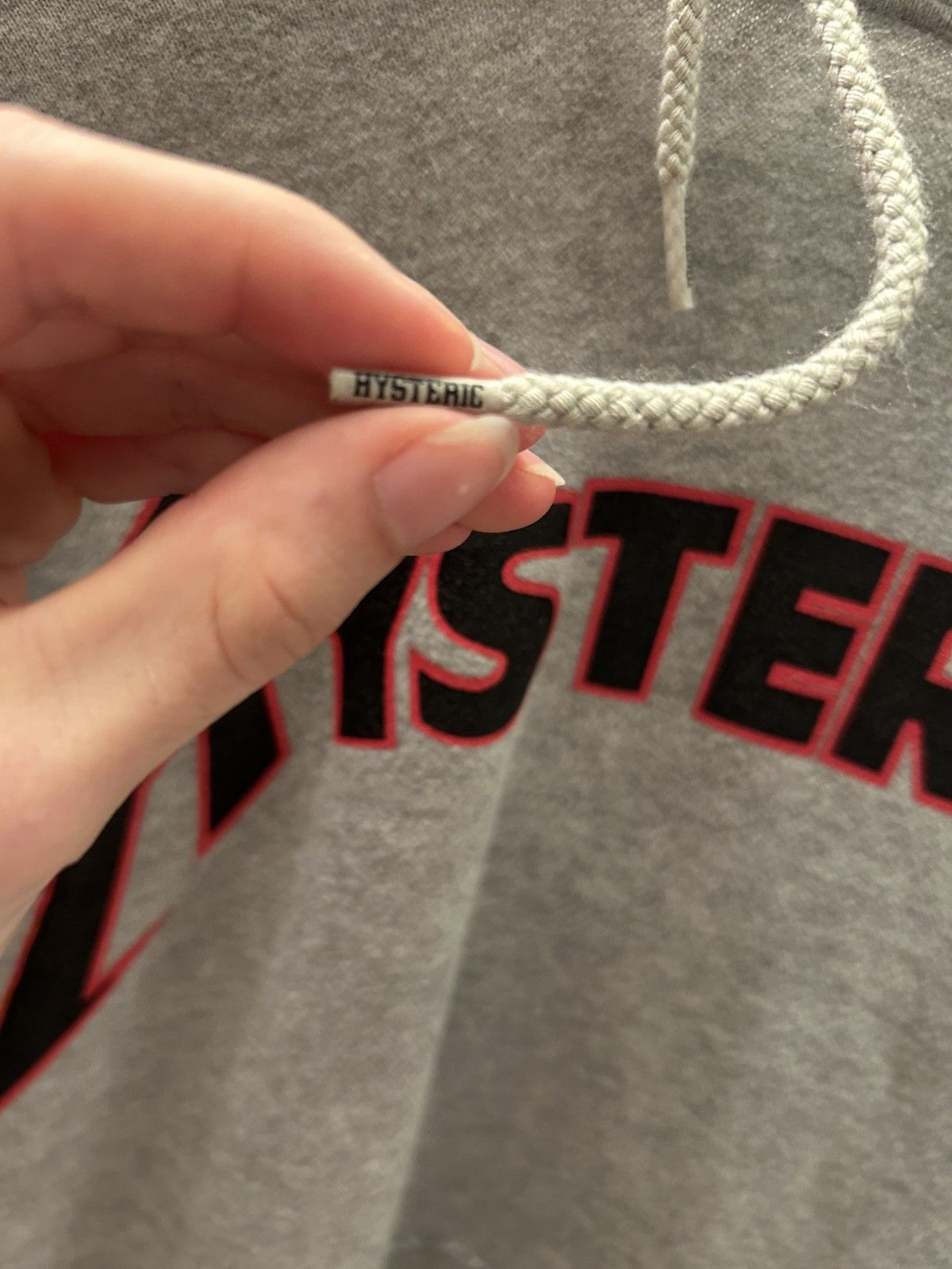 Hysteric Glamour Hysteric Glamour Metallica Hoodie Size US M / EU 48-50 / 2 - 3 Thumbnail