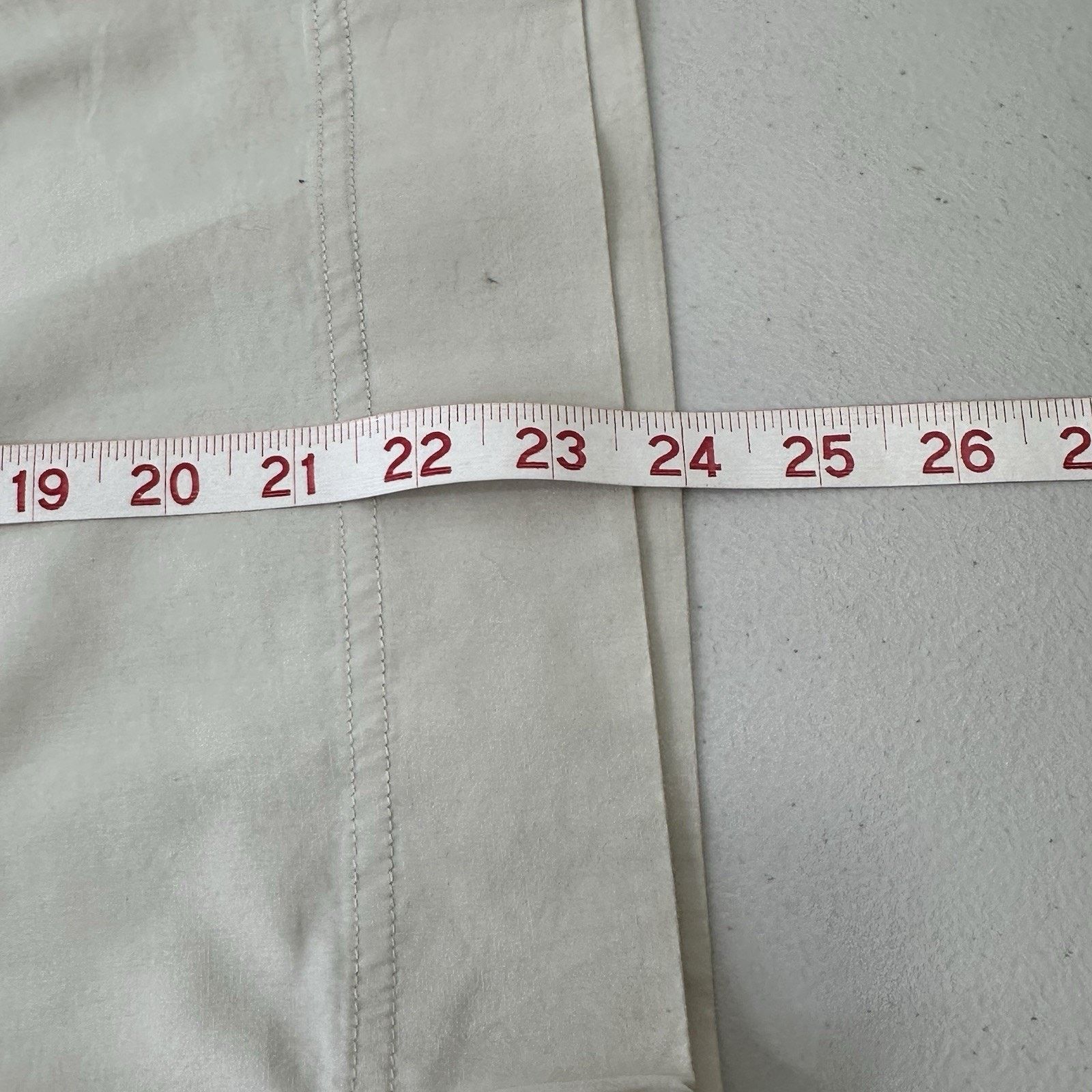 Woolrich Woolen Mills NWT Vintage 2003 Woolrich Women's L Cotton Embroidered Size L / US 10 / IT 46 - 7 Thumbnail