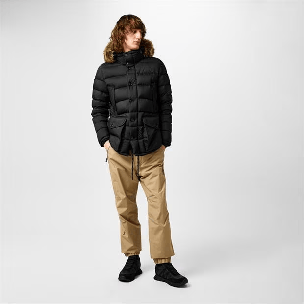 Moncler Gore-Tex Trousers Size US 32 / EU 48 - 4 Thumbnail