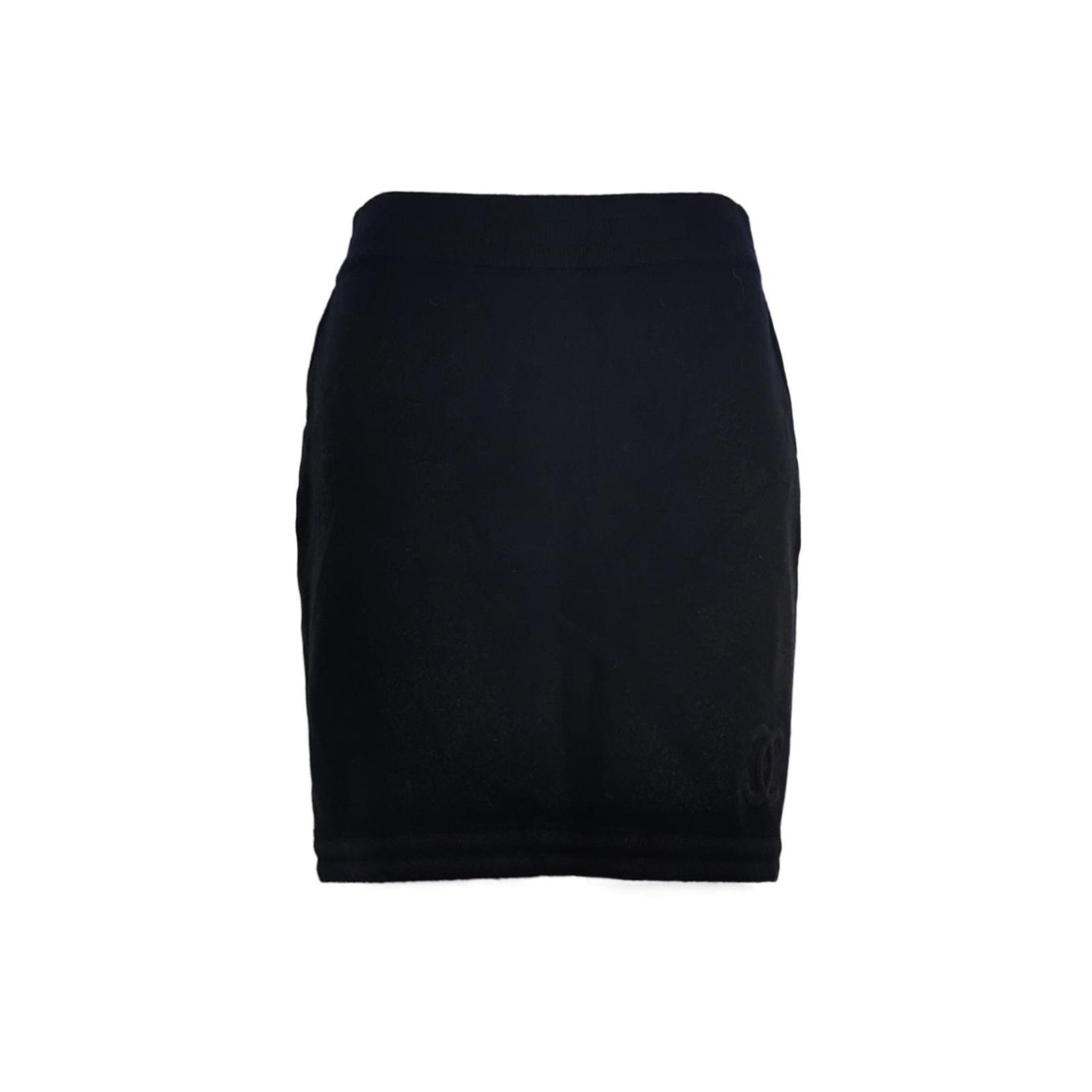 Chanel Chanel Women 36 Midi Skirts Size 36" / US 14 / IT 50 - 1 Thumbnail