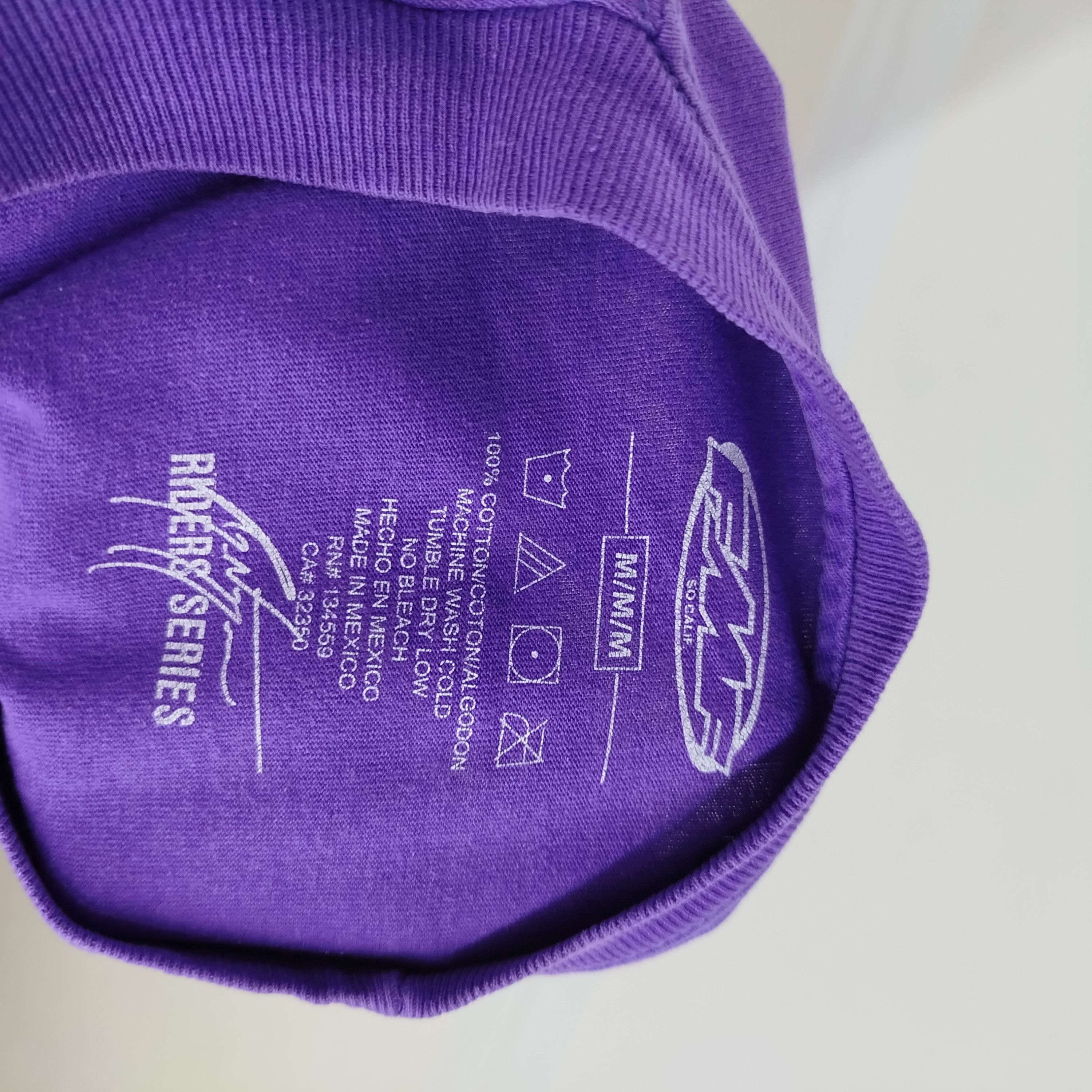 Osiris Osiris FMF Riders Series Ryan Nyquist Big Logo Size US S / EU 44-46 / 1 - 9 Thumbnail