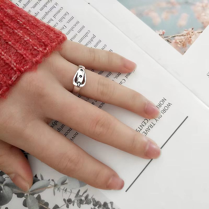 Jewelry Belt Ring Size ONE SIZE - 3 Thumbnail