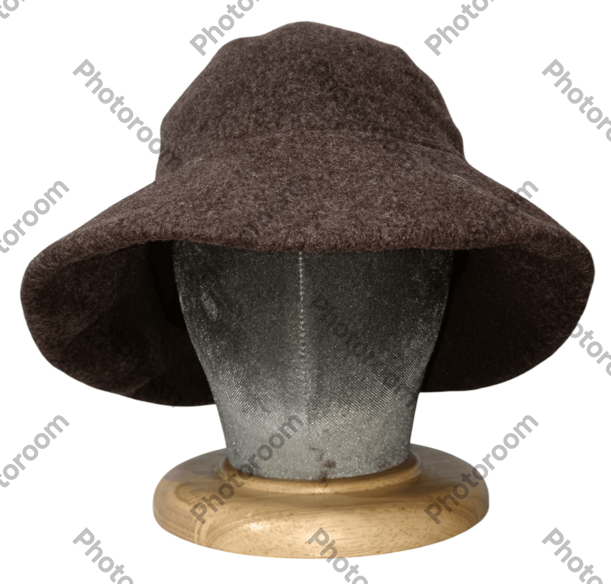 Japanese Brand × Kenzo × Vintage KENZO WOOL BUCKET HAT Size ONE SIZE - 1 Thumbnail
