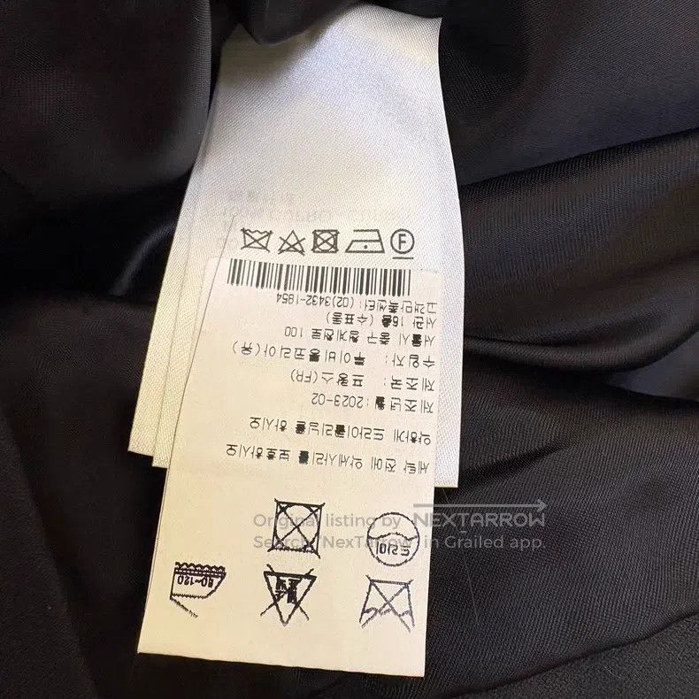 Louis Vuitton Louis Vuitton SS23 Leather Detail Snap Sleeveless Dress Size XS / US 0-2 / IT 36-38 - 7 Thumbnail