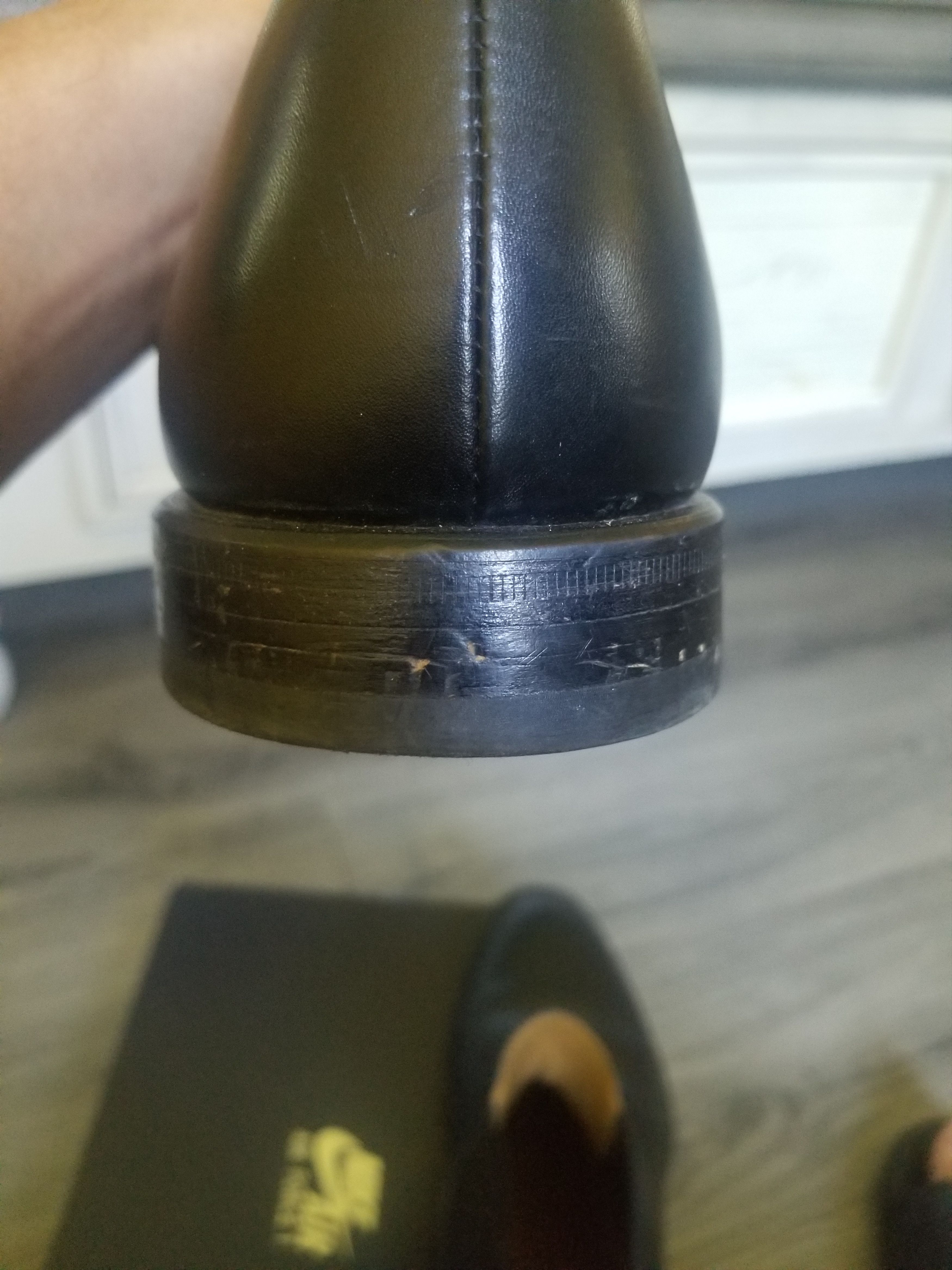 Scarosso Chelsea Boots Size US 10.5 / EU 43-44 - 4 Thumbnail