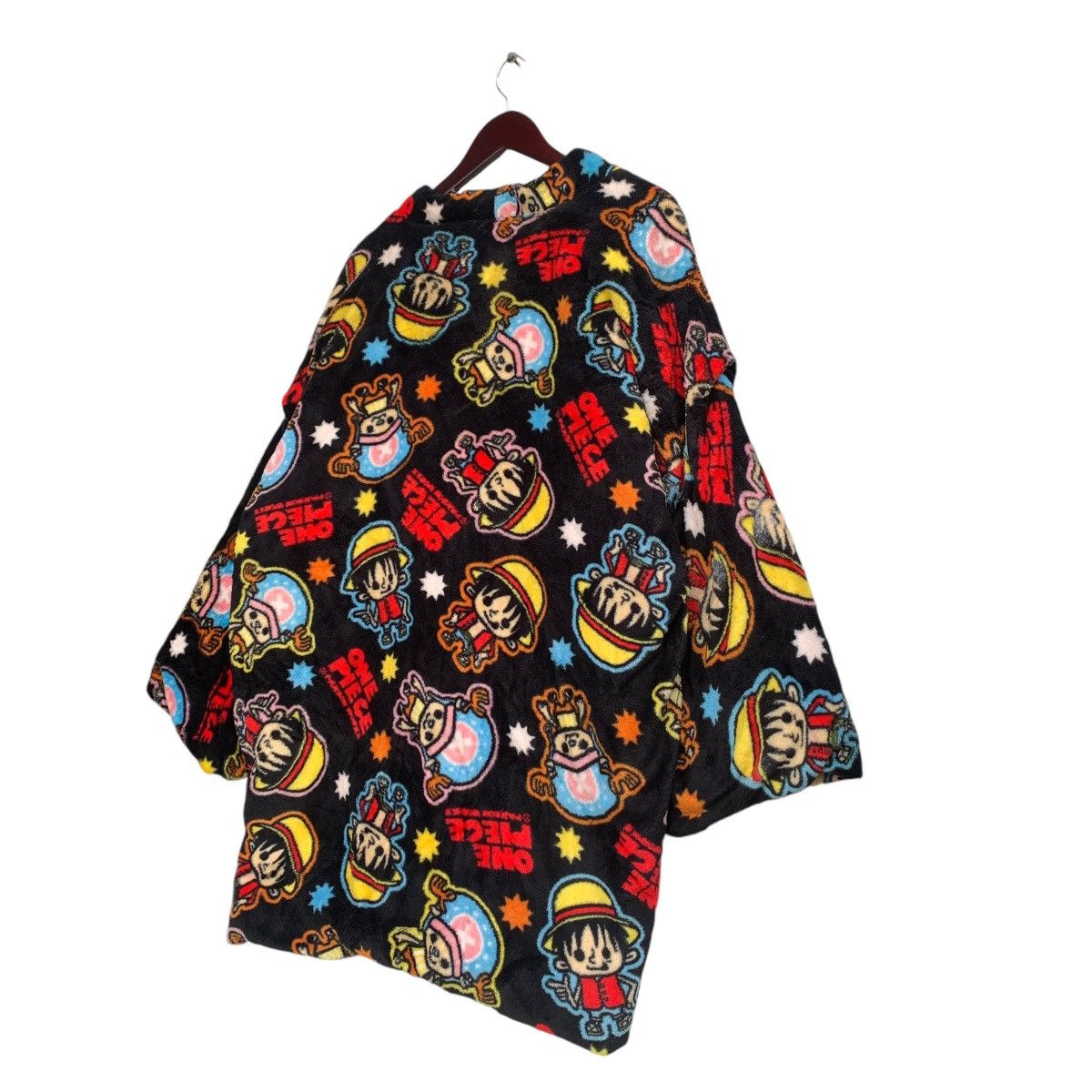 Japanese Brand × One Piece Kimono Han Ten One Piece Size US L / EU 52-54 / 3 - 2 Thumbnail