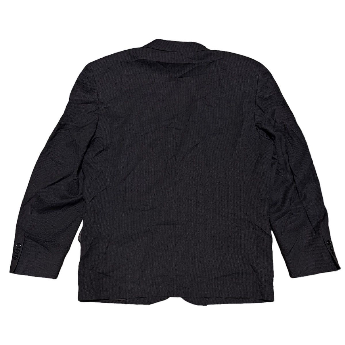 Fendi FENDI LUXURY BLAZER MADE IN ITALY Size 42R - 9 Thumbnail