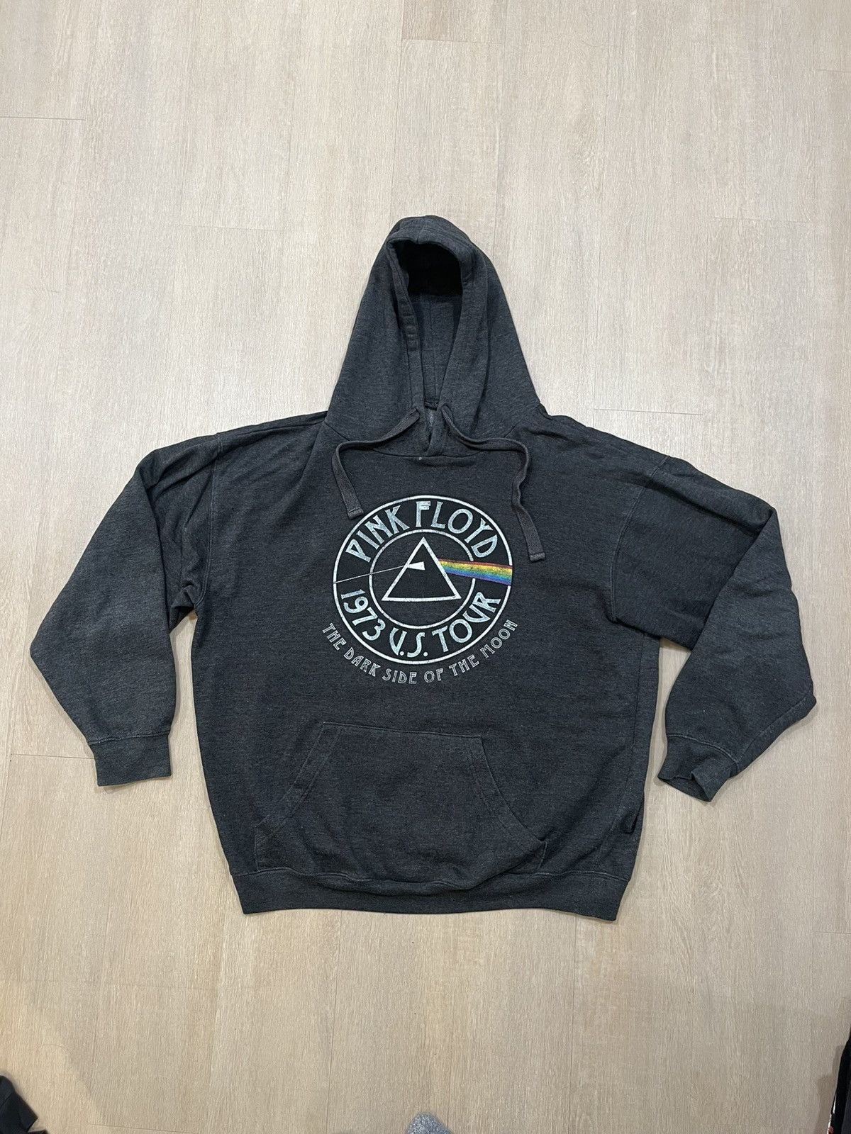 Supreme Pink Floyd Hoodie XL Size US XL / EU 56 / 4 - 2 Thumbnail