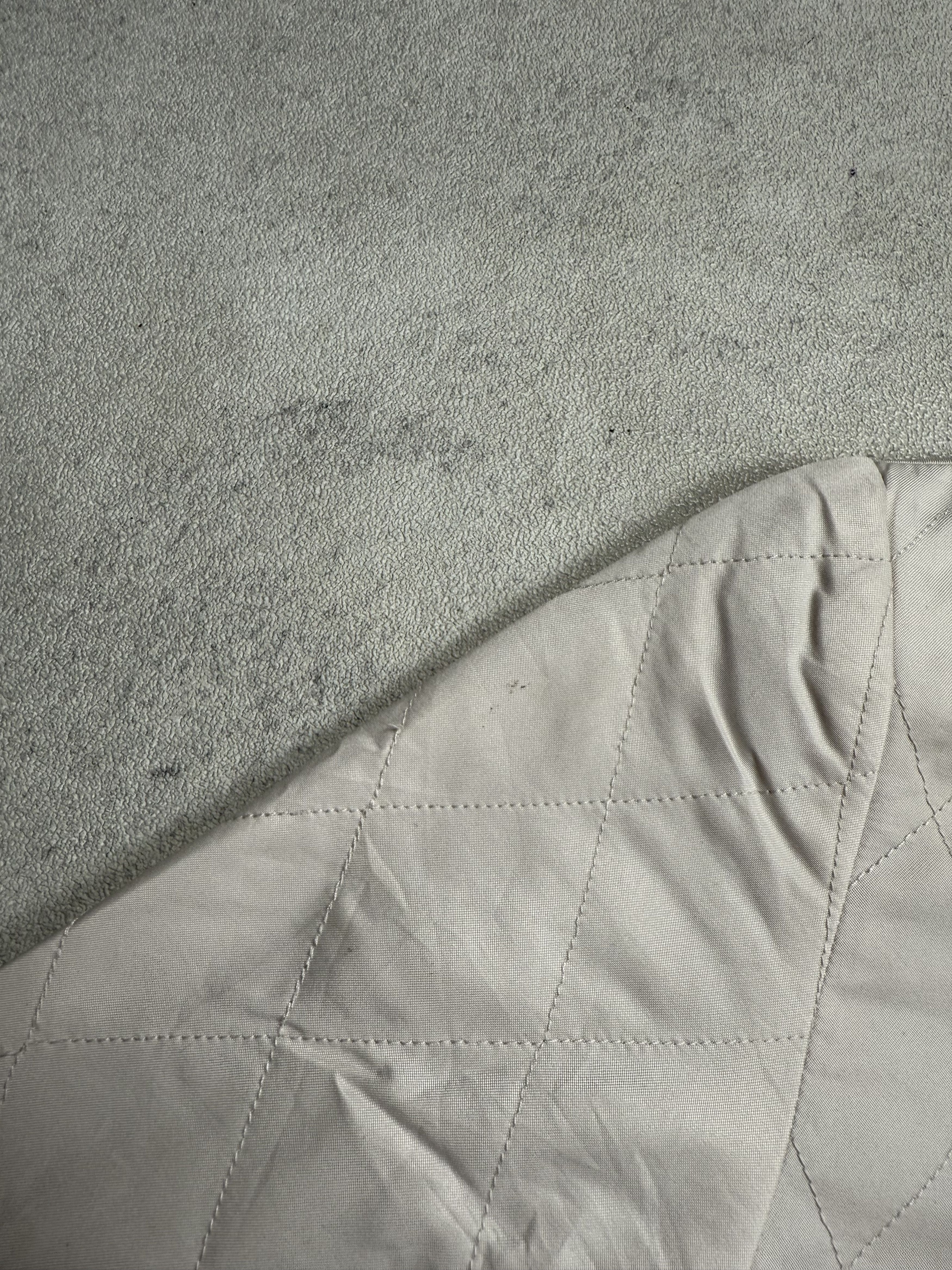 Burberry Burberry Quilted Jacket Size S / US 4 / IT 40 - 4 Thumbnail