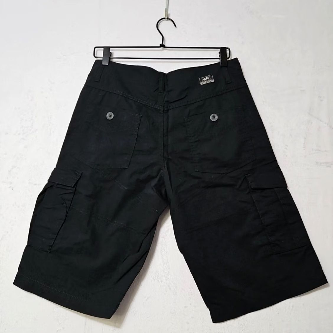 Vans Vans Headbanger Shorts Size 30 Black Mens Size US 30 / EU 46 - 4 Thumbnail