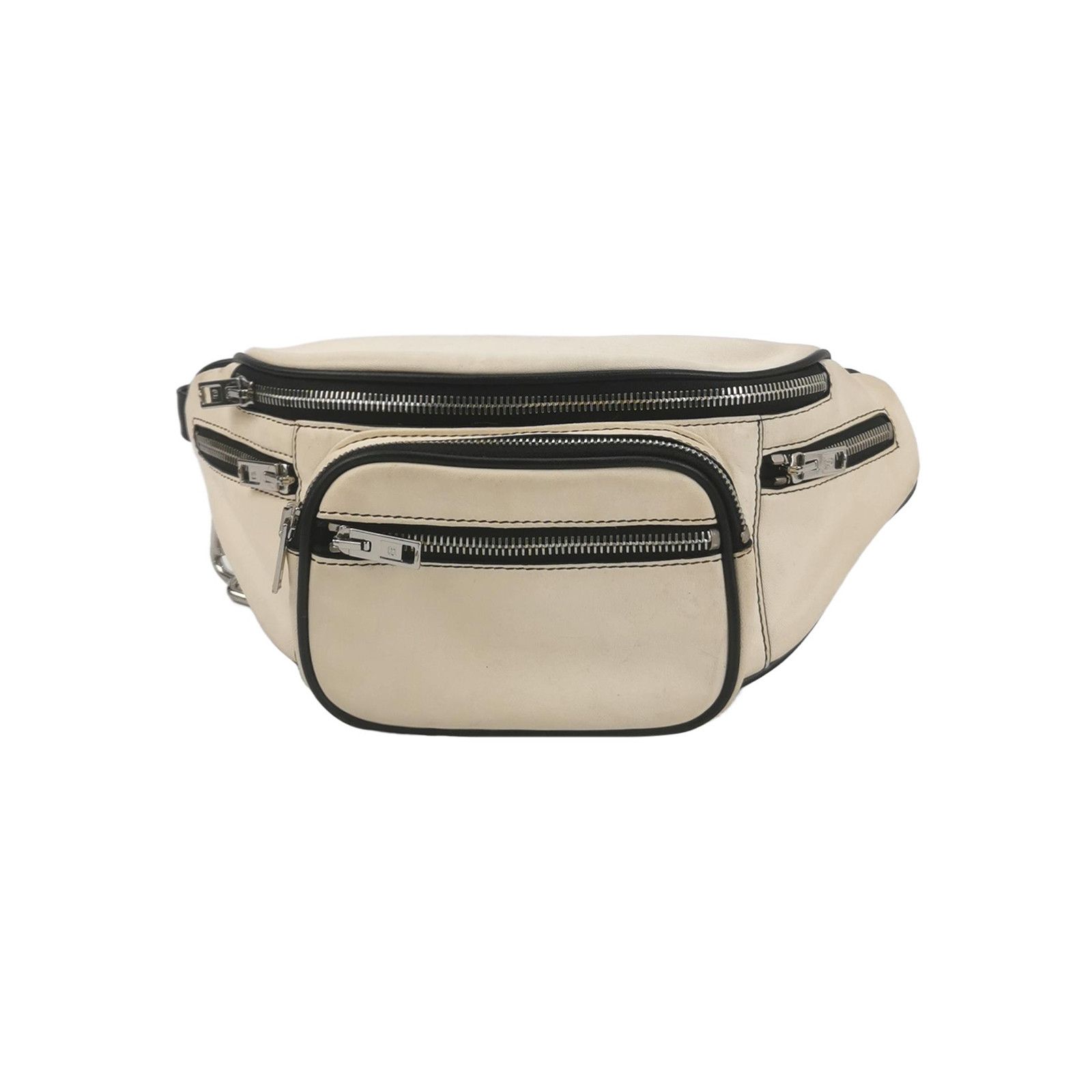 Alexander Wang Alexander Wang Women os Belt Bags Size ONE SIZE - 1 Thumbnail